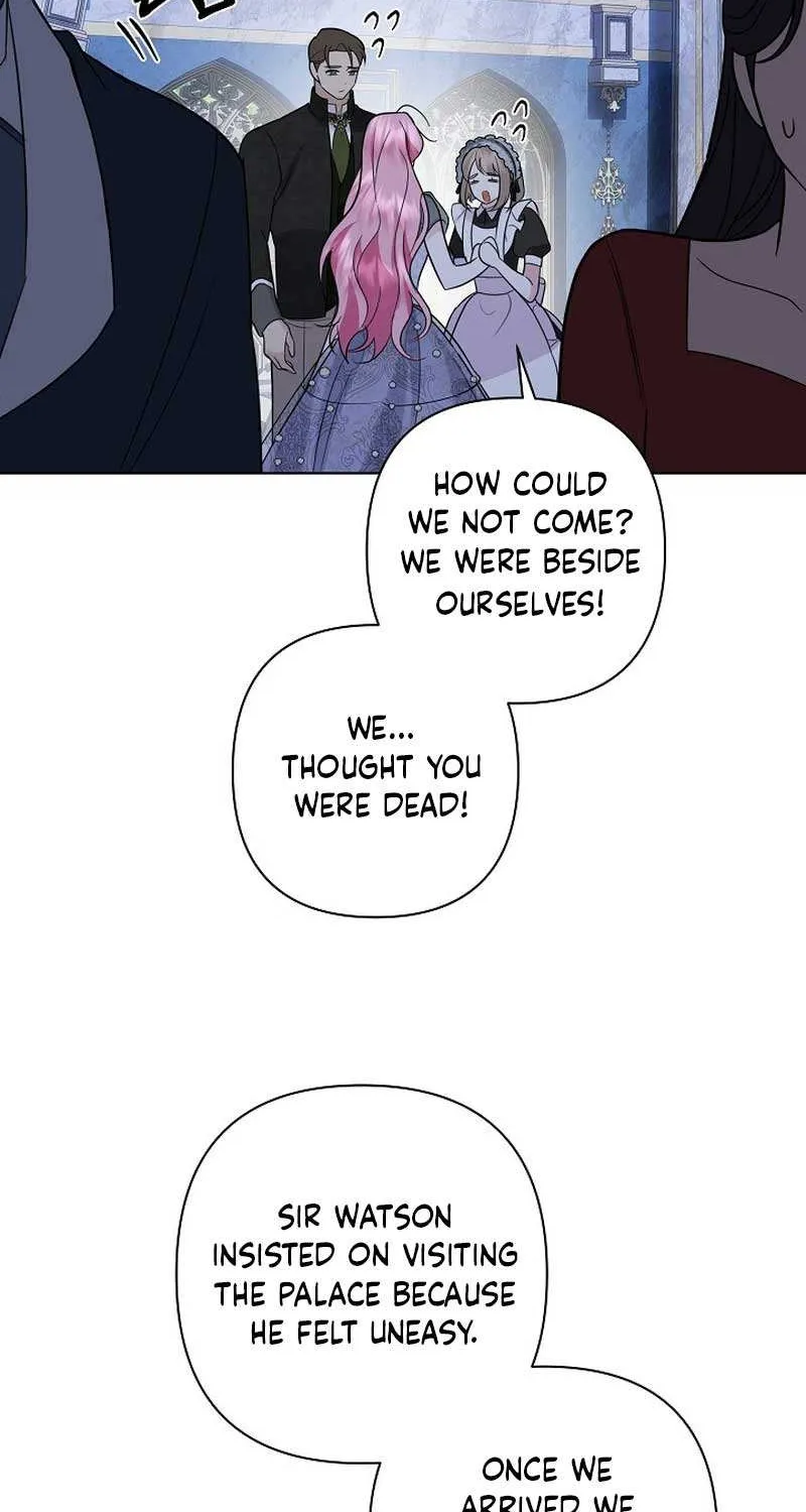 Read Undercover Princess chapter 30 image 37 on Lezhin