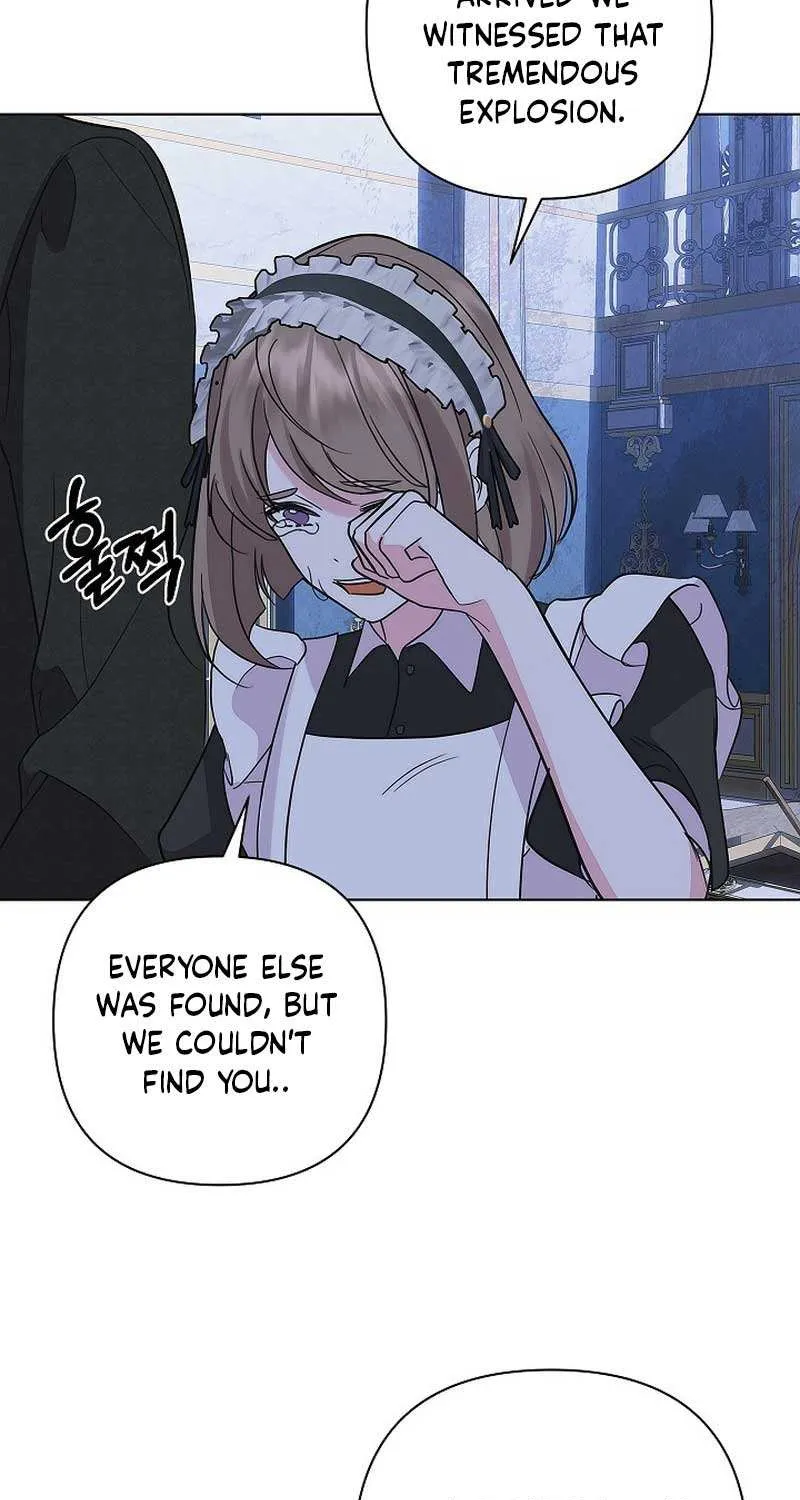 Read Undercover Princess chapter 30 image 38 on Lezhin