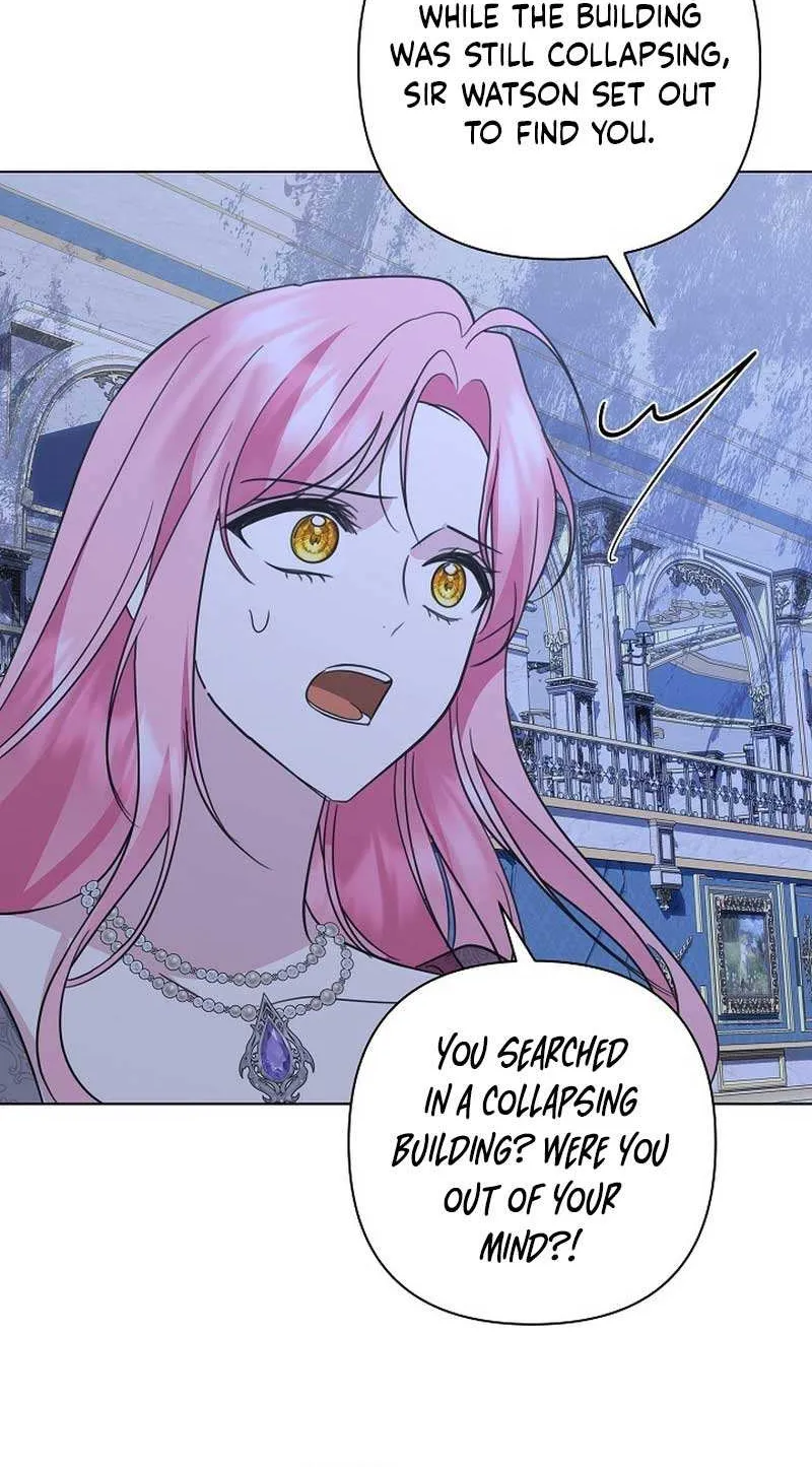 Read Undercover Princess chapter 30 image 39 on Lezhin