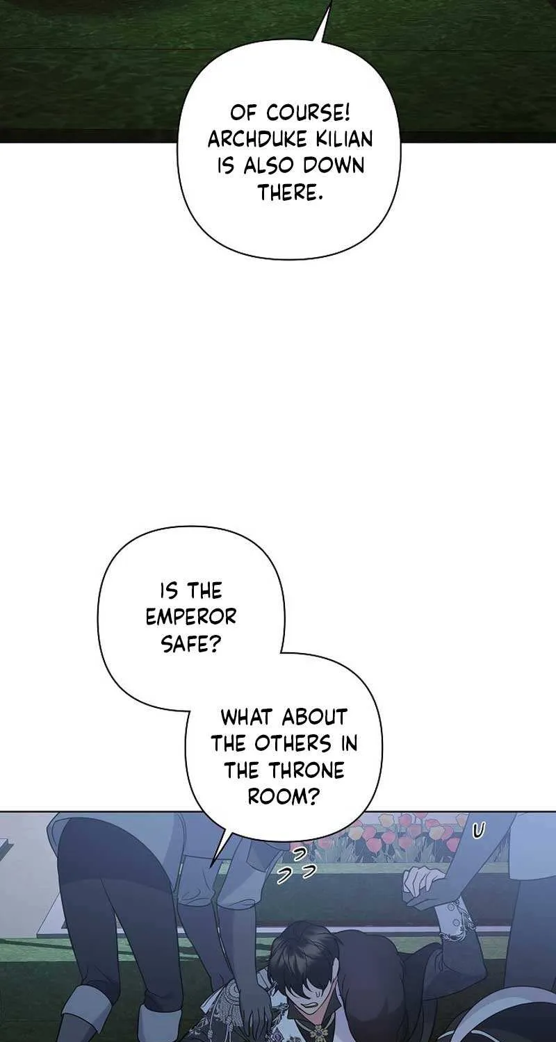 Read Undercover Princess chapter 30 image 4 on Lezhin