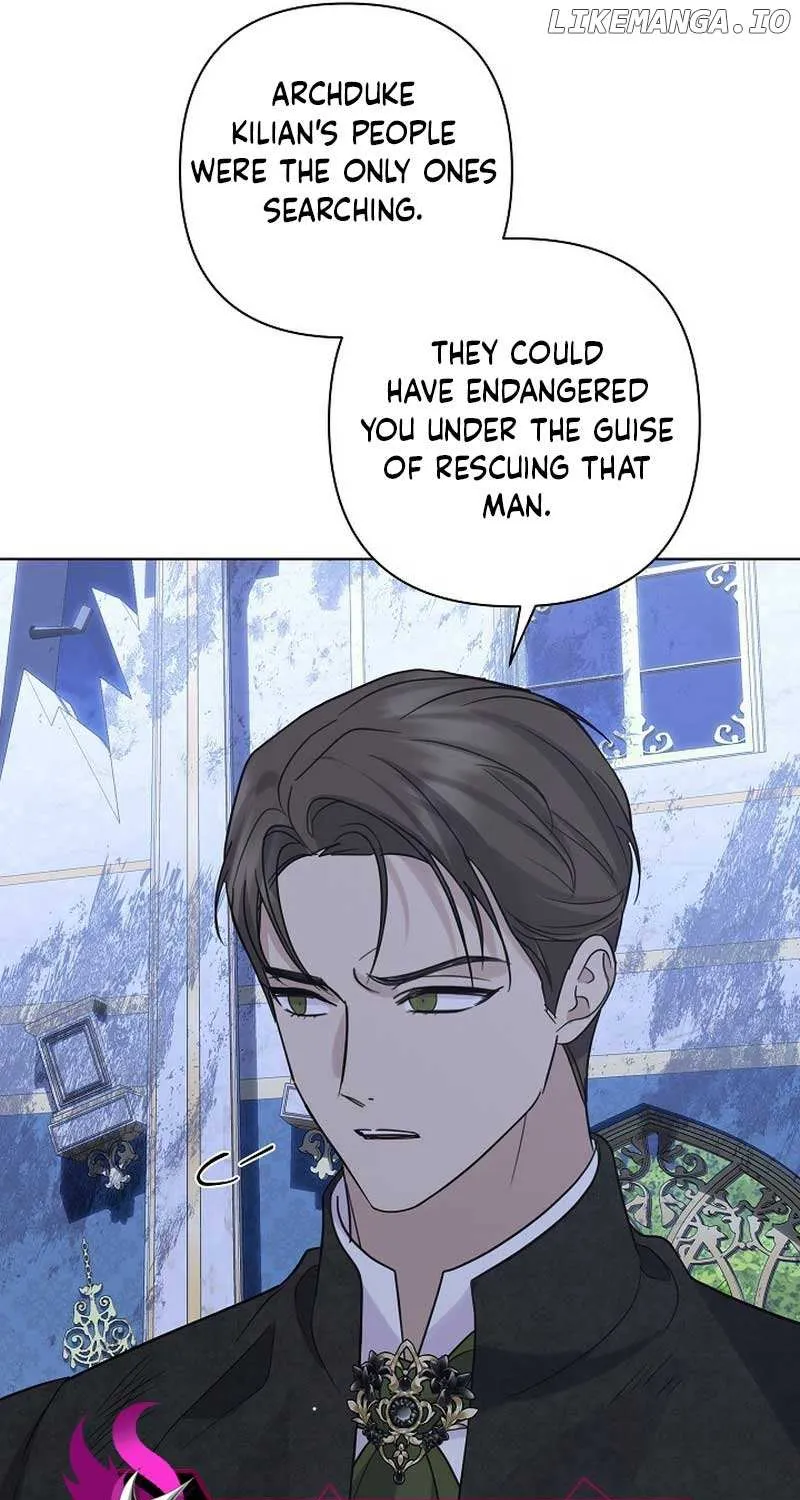 Read Undercover Princess chapter 30 image 40 on Lezhin