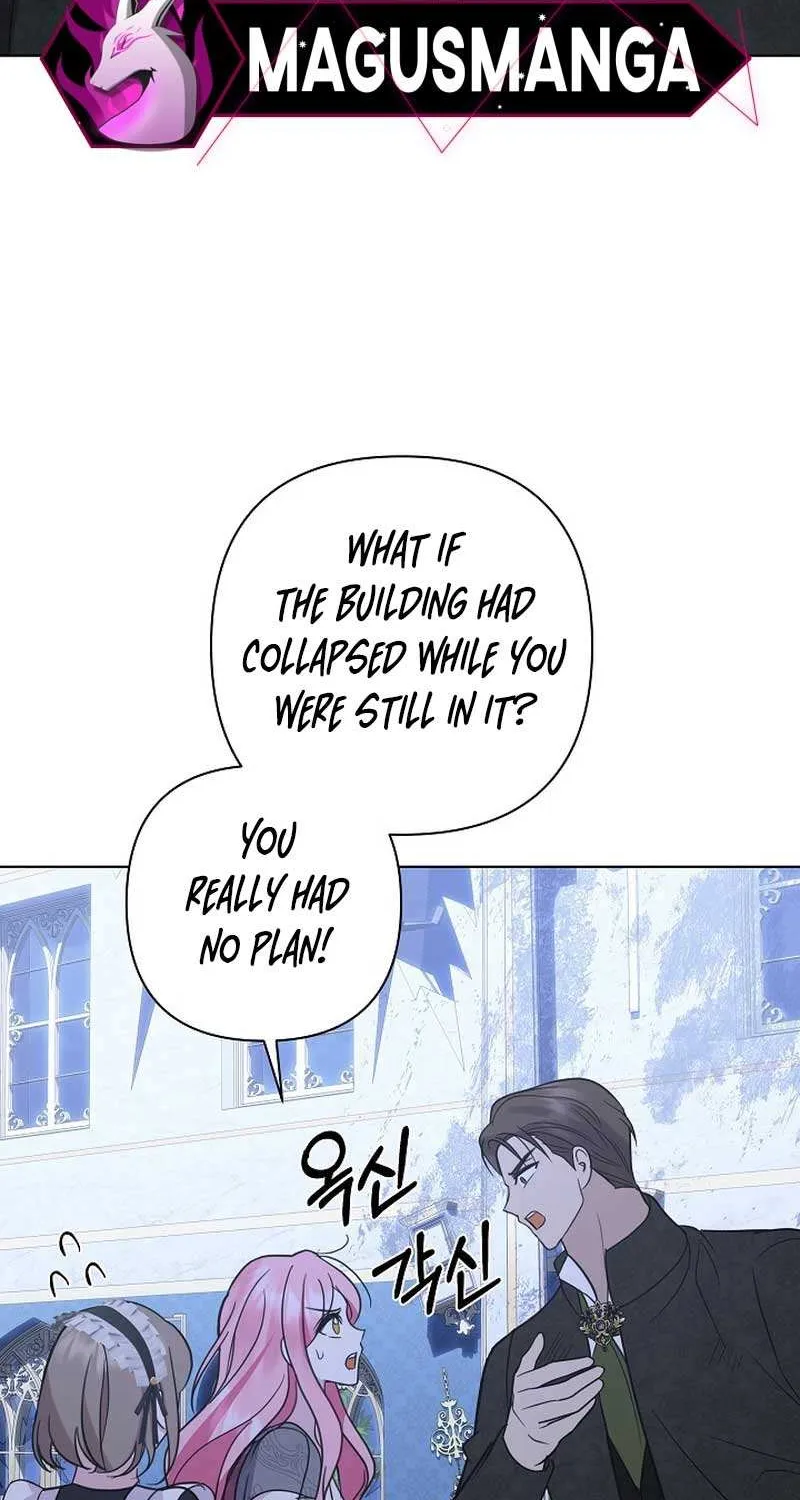 Read Undercover Princess chapter 30 image 41 on Lezhin