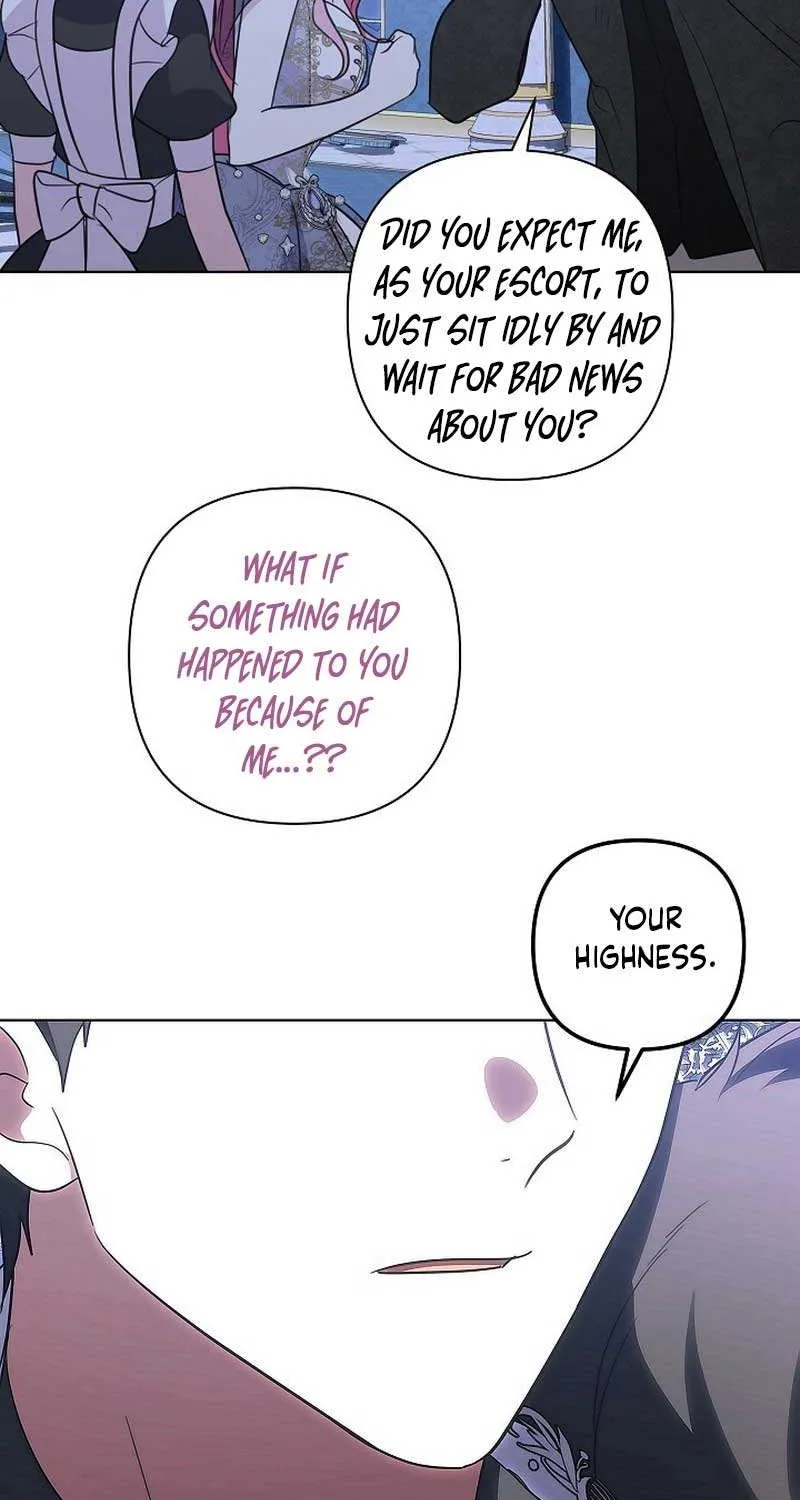 Read Undercover Princess chapter 30 image 42 on Lezhin