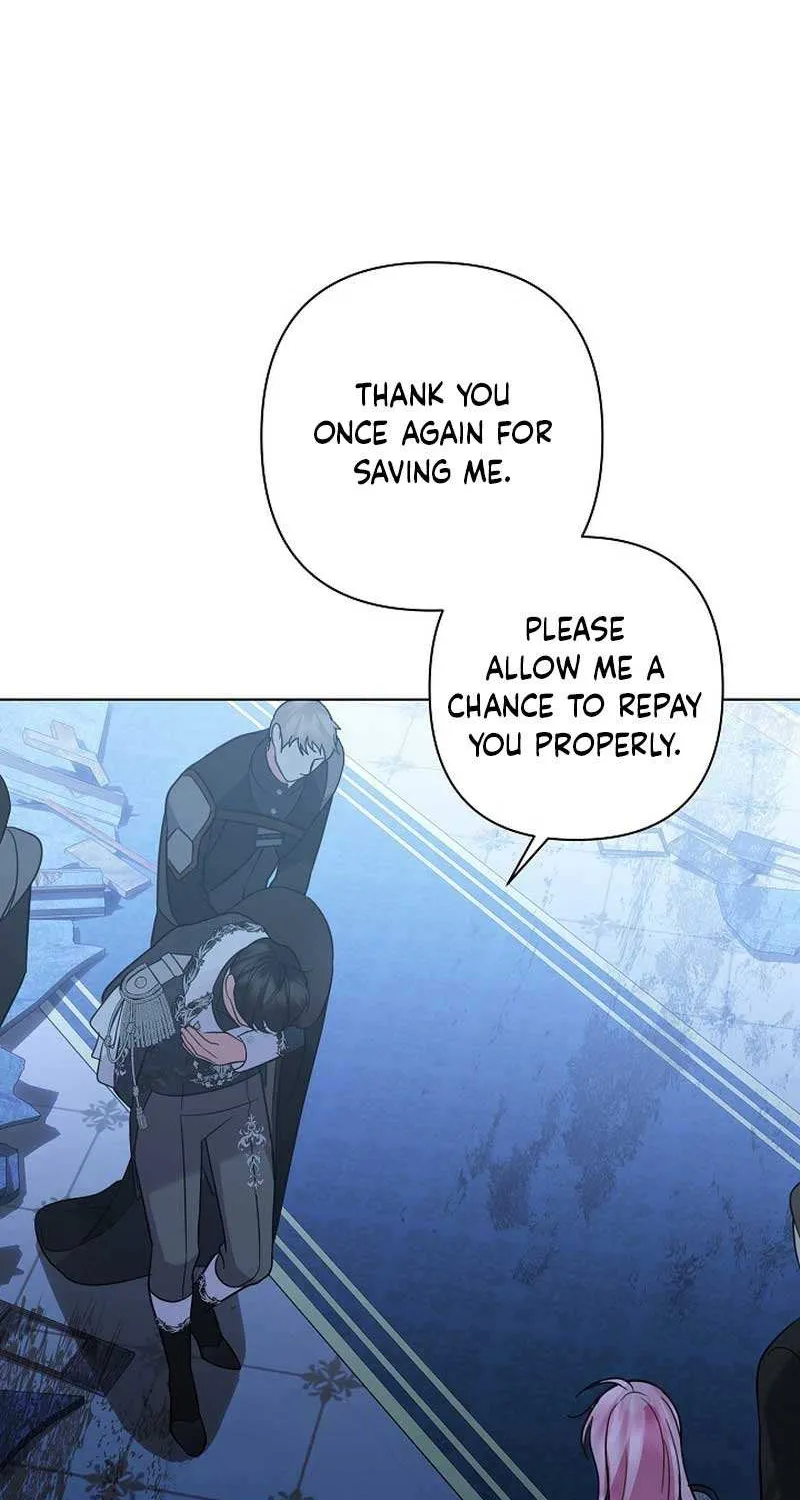 Read Undercover Princess chapter 30 image 45 on Lezhin