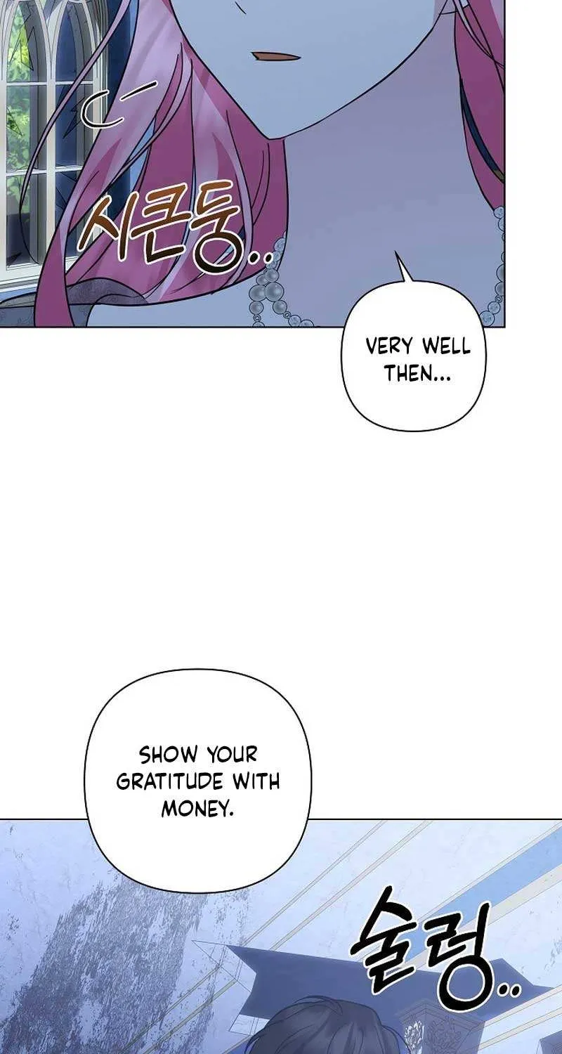 Read Undercover Princess chapter 30 image 47 on Lezhin