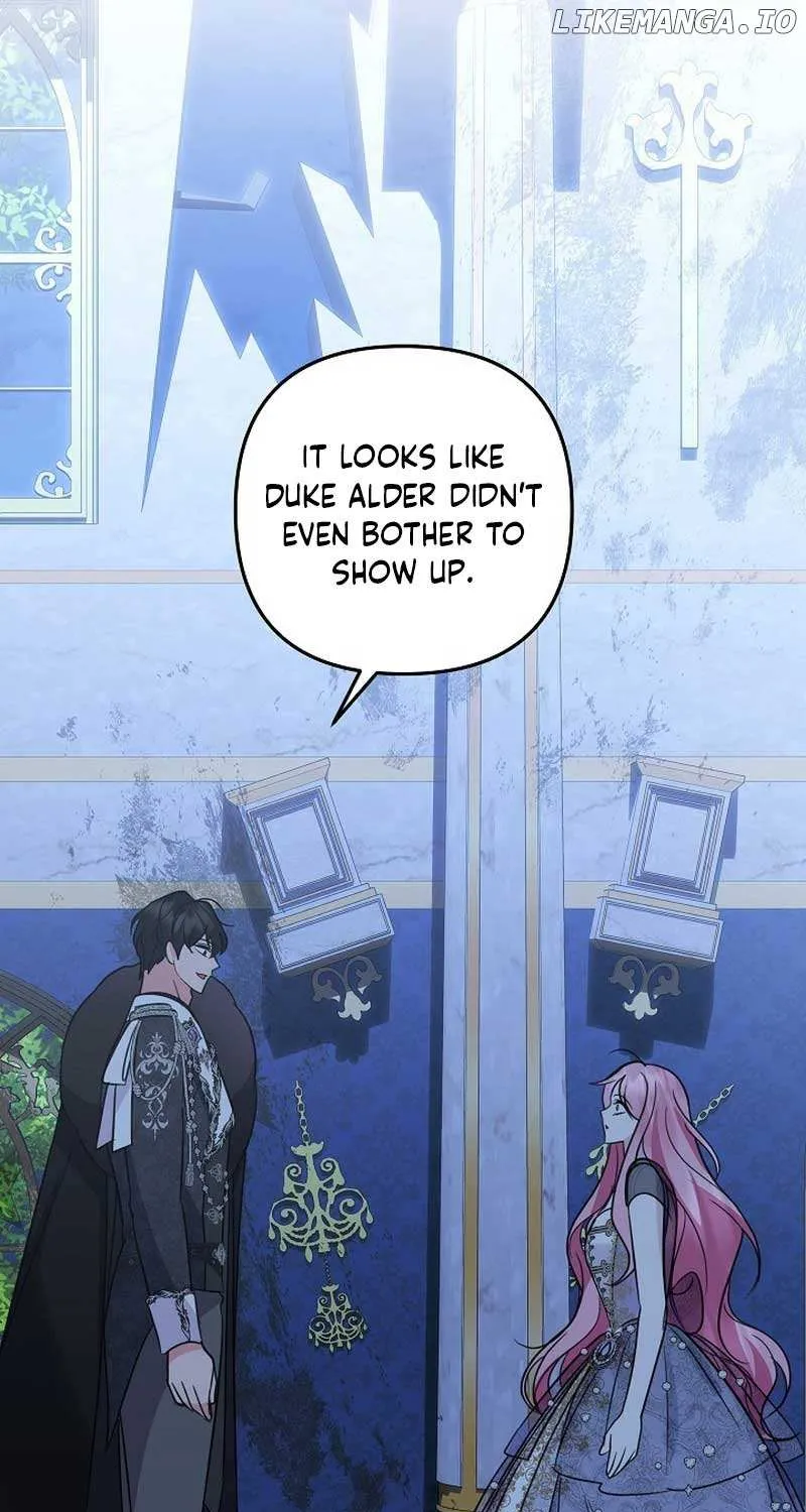 Read Undercover Princess chapter 30 image 50 on Lezhin