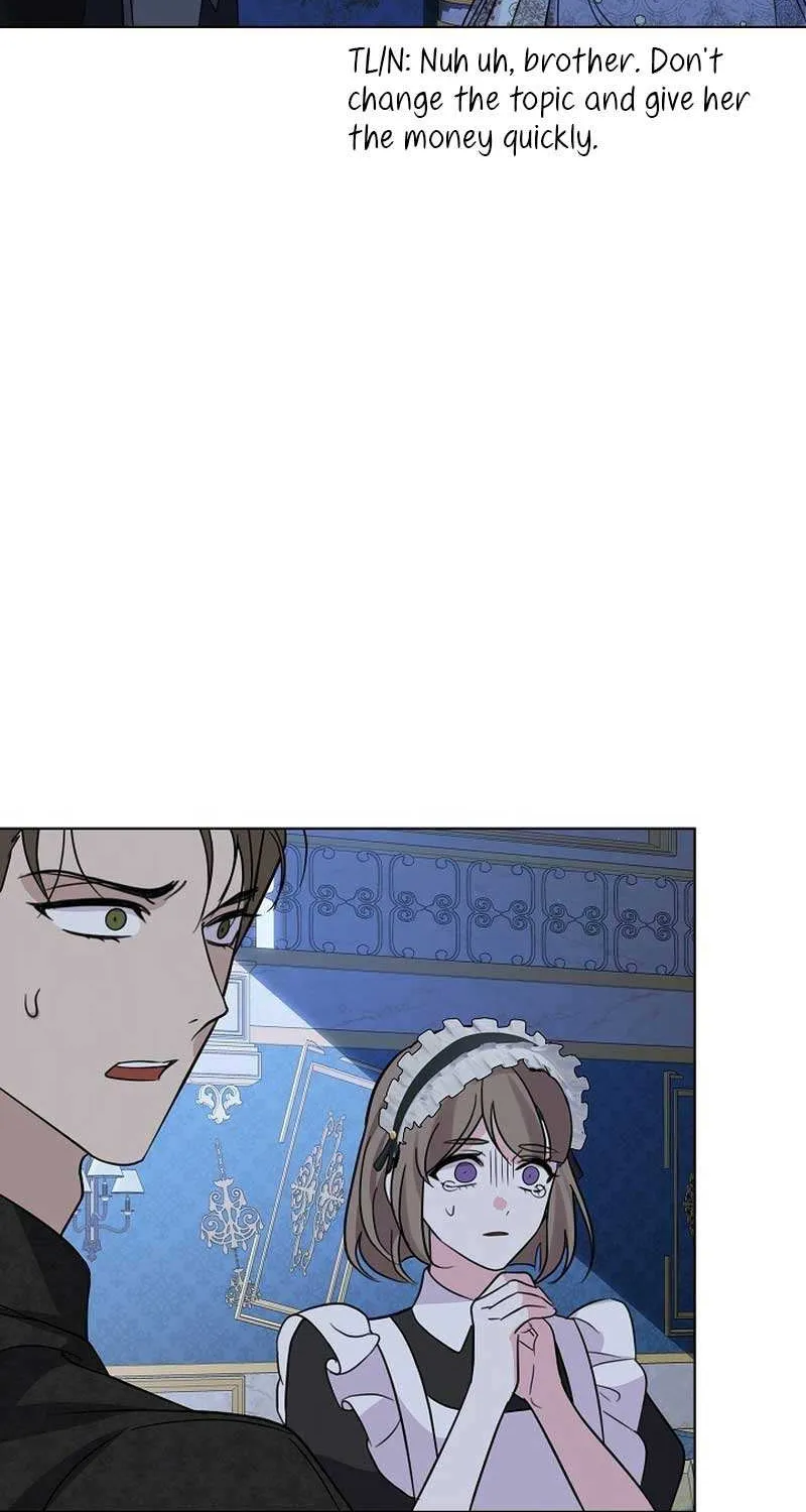 Read Undercover Princess chapter 30 image 51 on Lezhin
