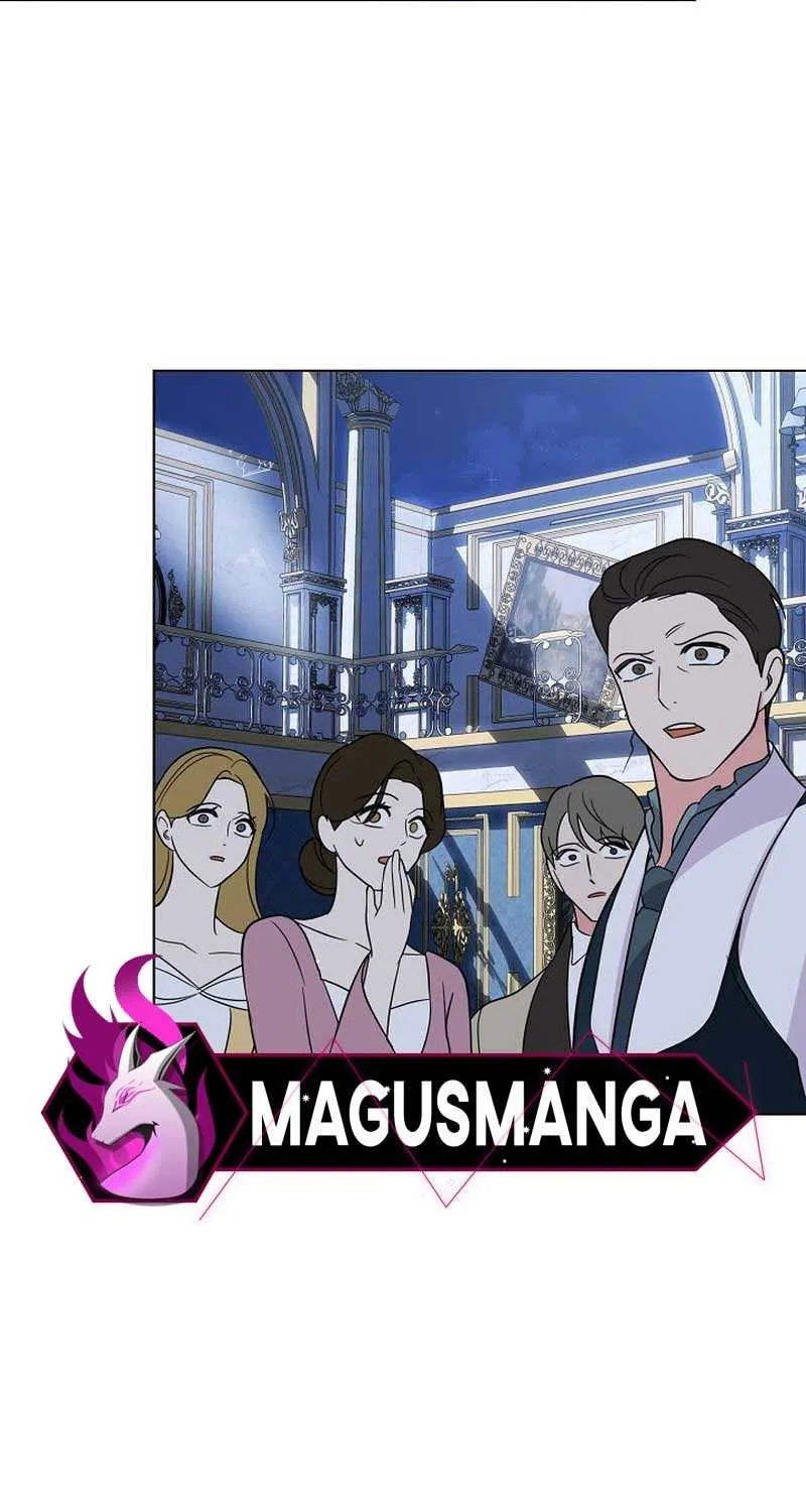 Read Undercover Princess chapter 30 image 52 on Lezhin