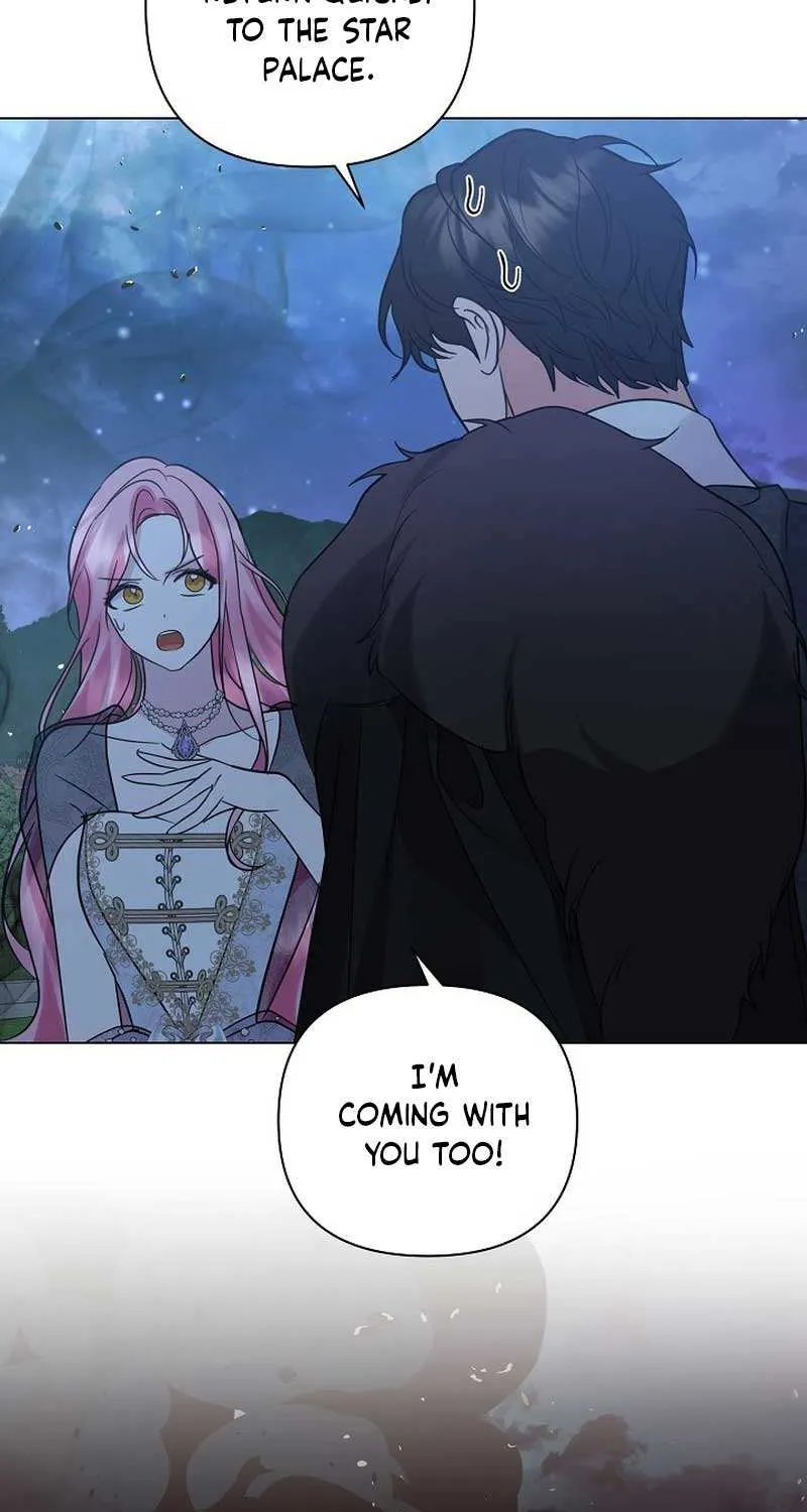 Read Undercover Princess chapter 30 image 6 on Lezhin
