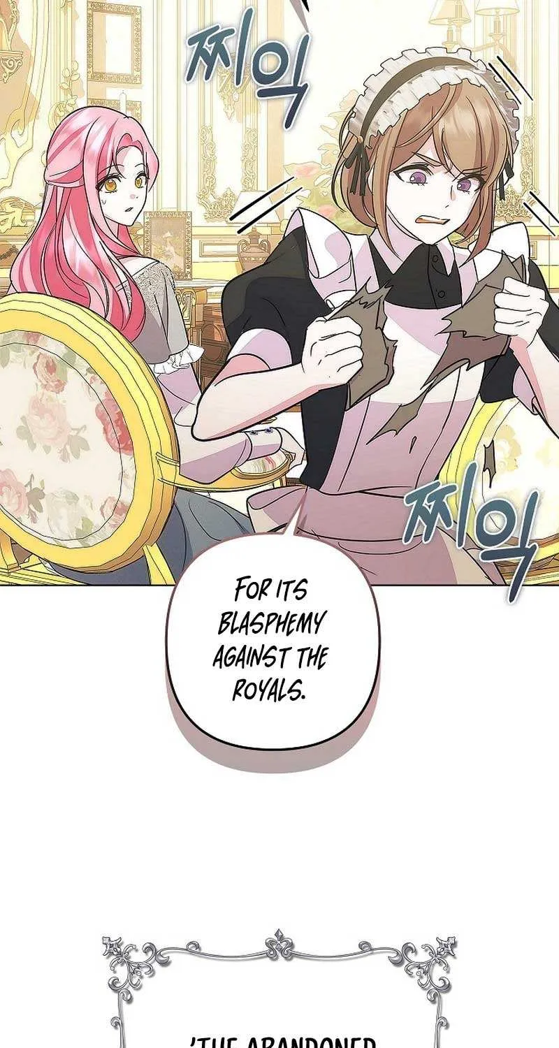 Read Undercover Princess chapter 30 image 64 on Lezhin