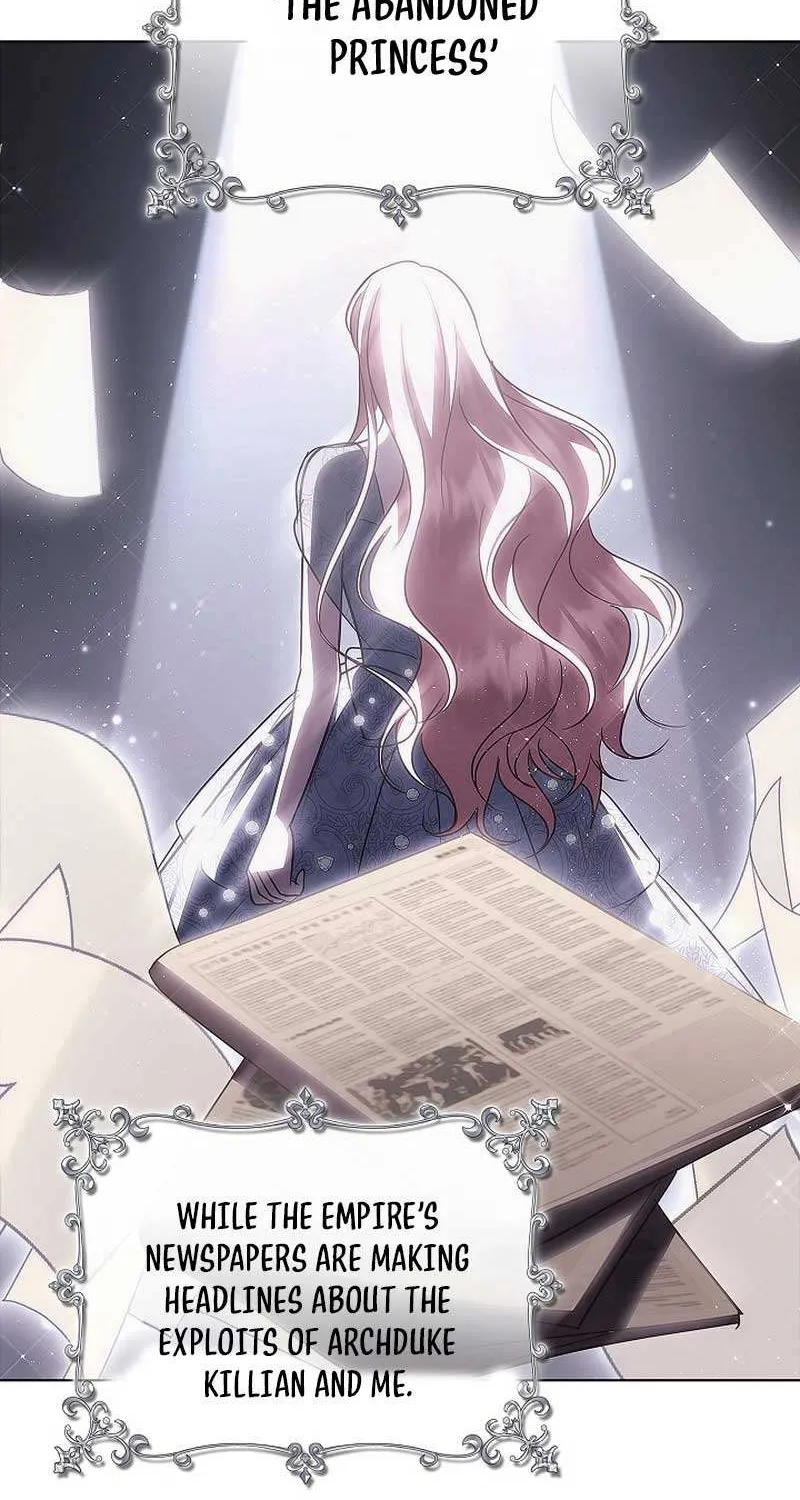 Read Undercover Princess chapter 30 image 65 on Lezhin