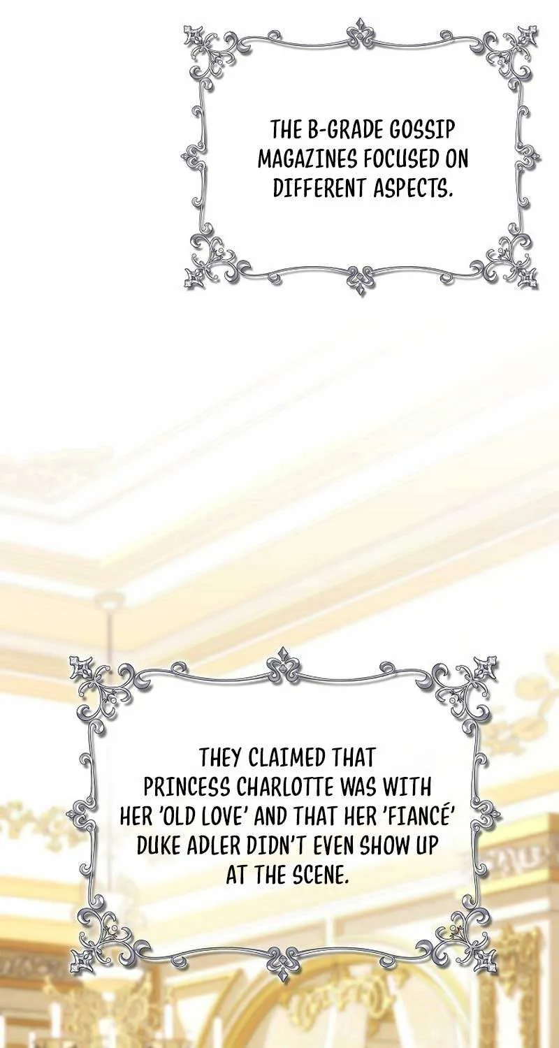 Read Undercover Princess chapter 30 image 66 on Lezhin