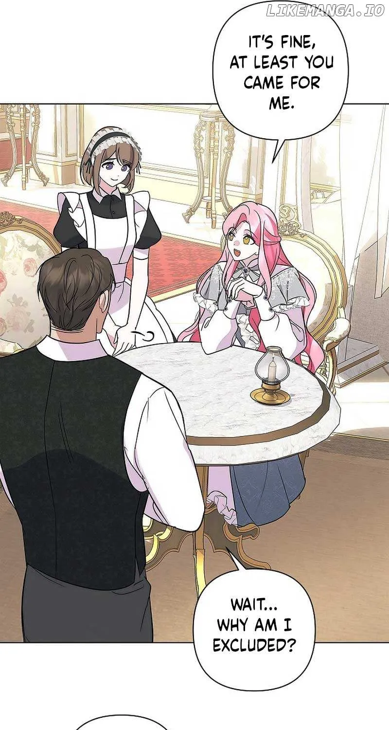 Read Undercover Princess chapter 30 image 70 on Lezhin