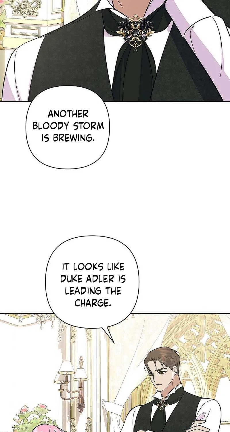 Read Undercover Princess chapter 30 image 72 on Lezhin