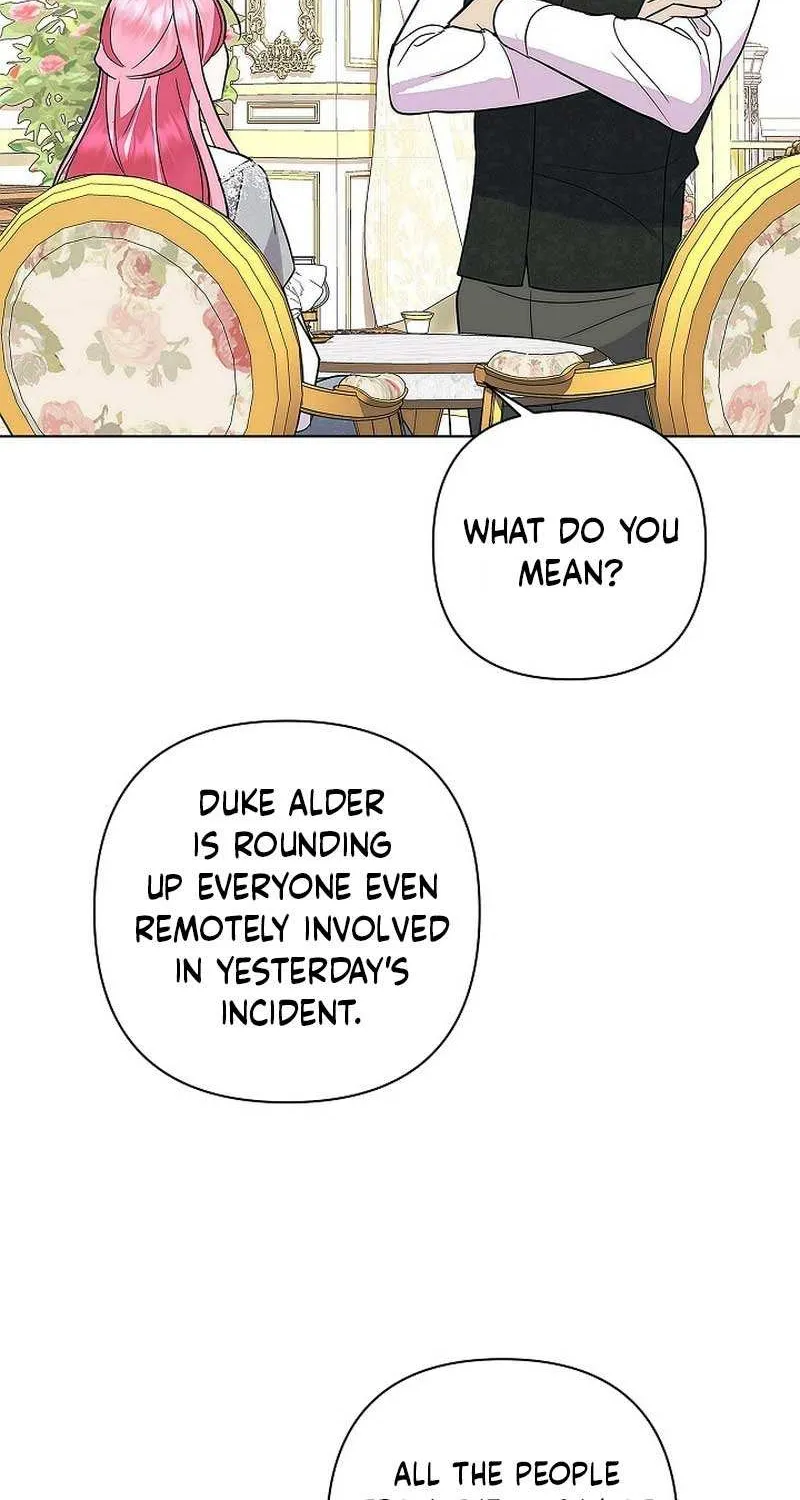 Read Undercover Princess chapter 30 image 73 on Lezhin