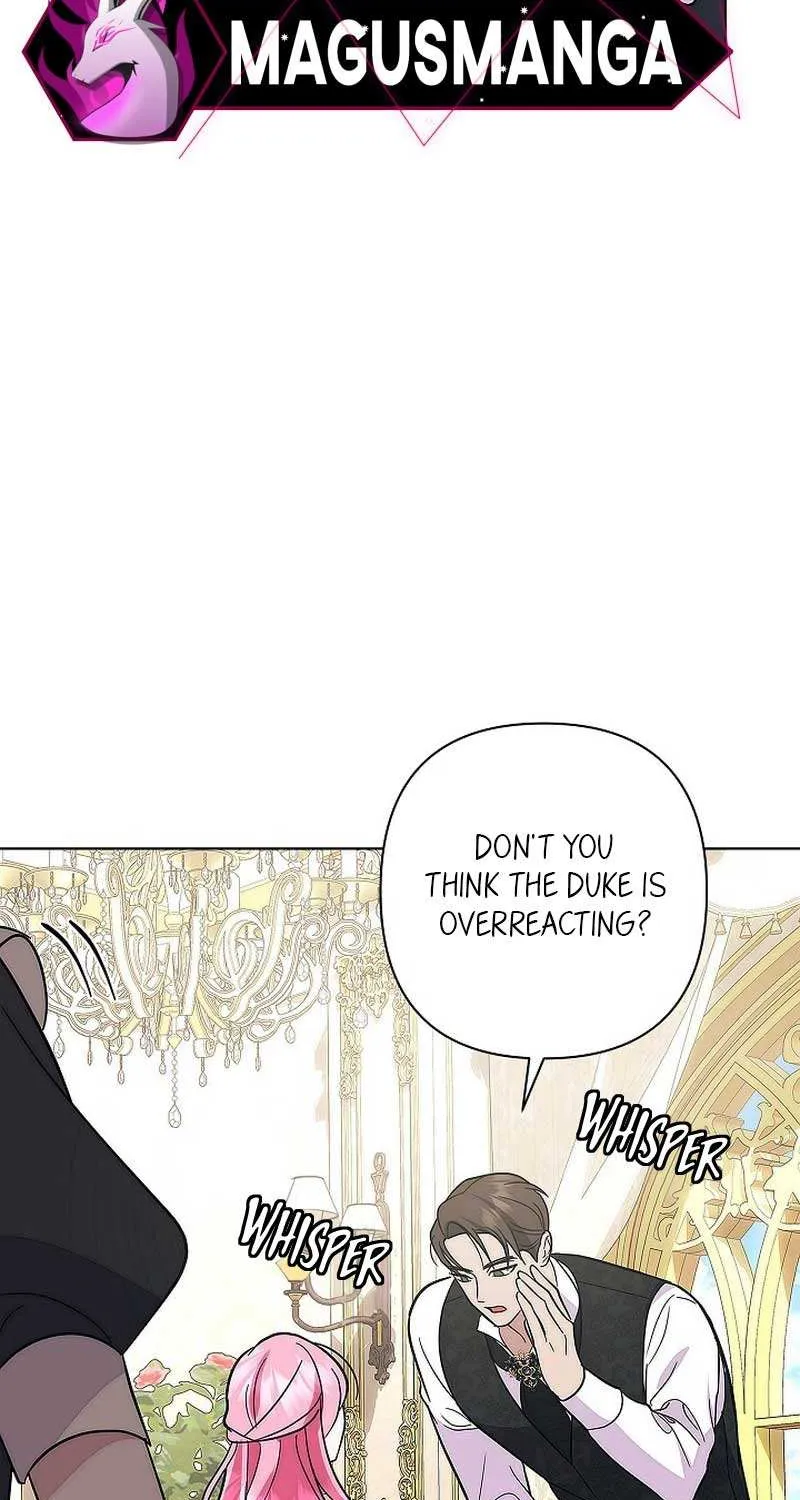 Read Undercover Princess chapter 30 image 76 on Lezhin
