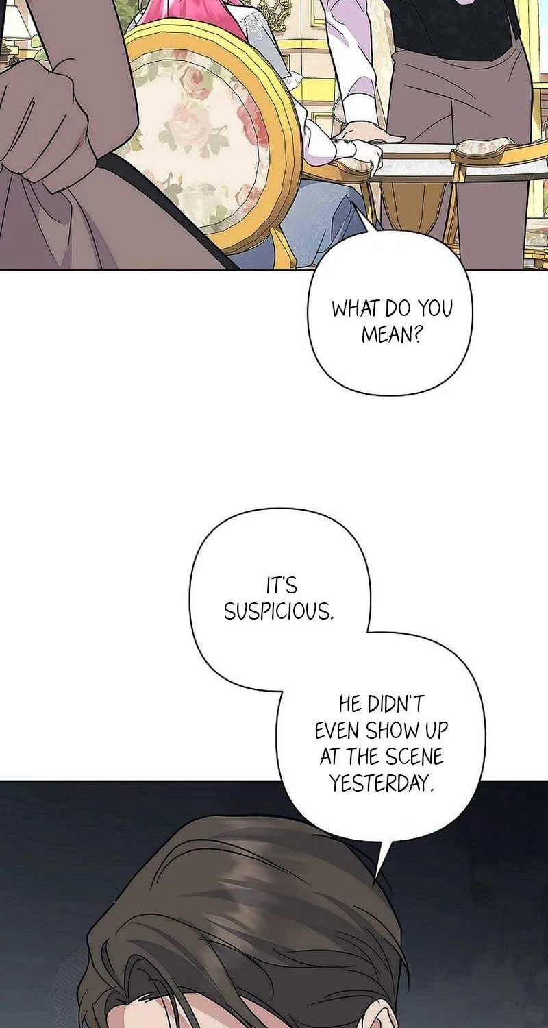 Read Undercover Princess chapter 30 image 77 on Lezhin