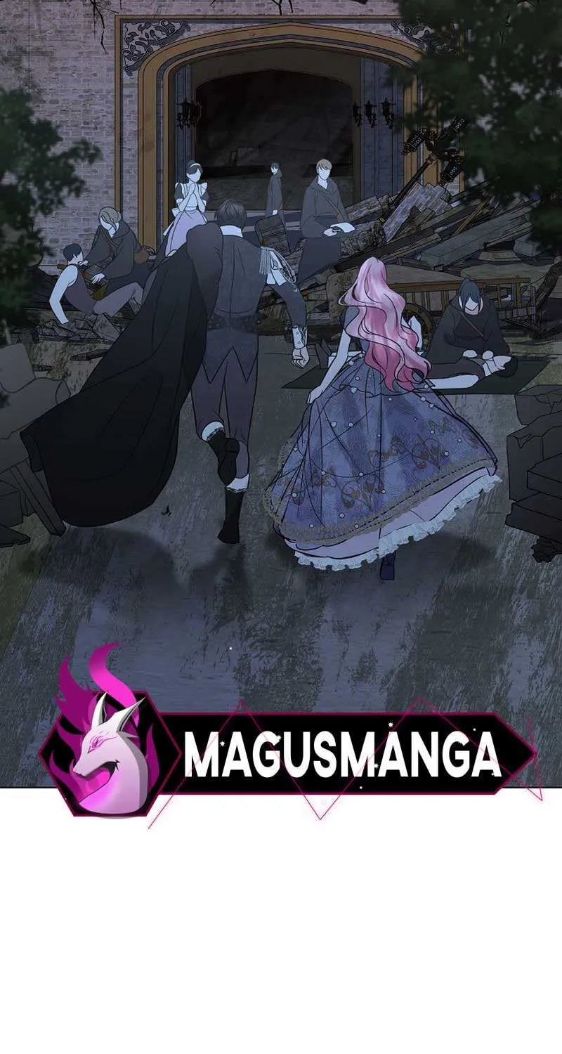 Read Undercover Princess chapter 30 image 8 on Lezhin