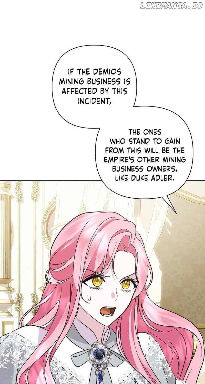 Read Undercover Princess chapter 30 image 80 on Lezhin