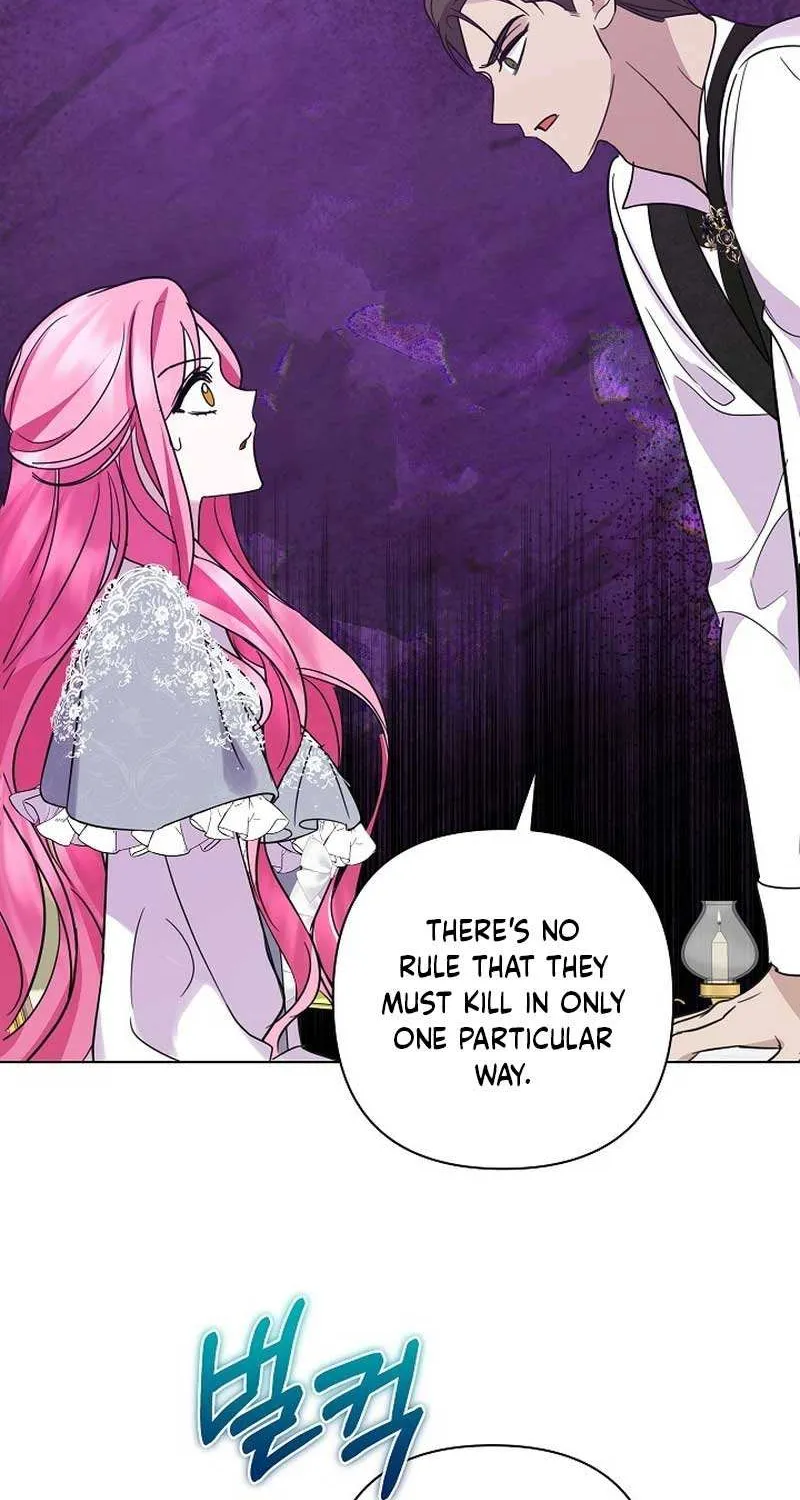 Read Undercover Princess chapter 30 image 83 on Lezhin