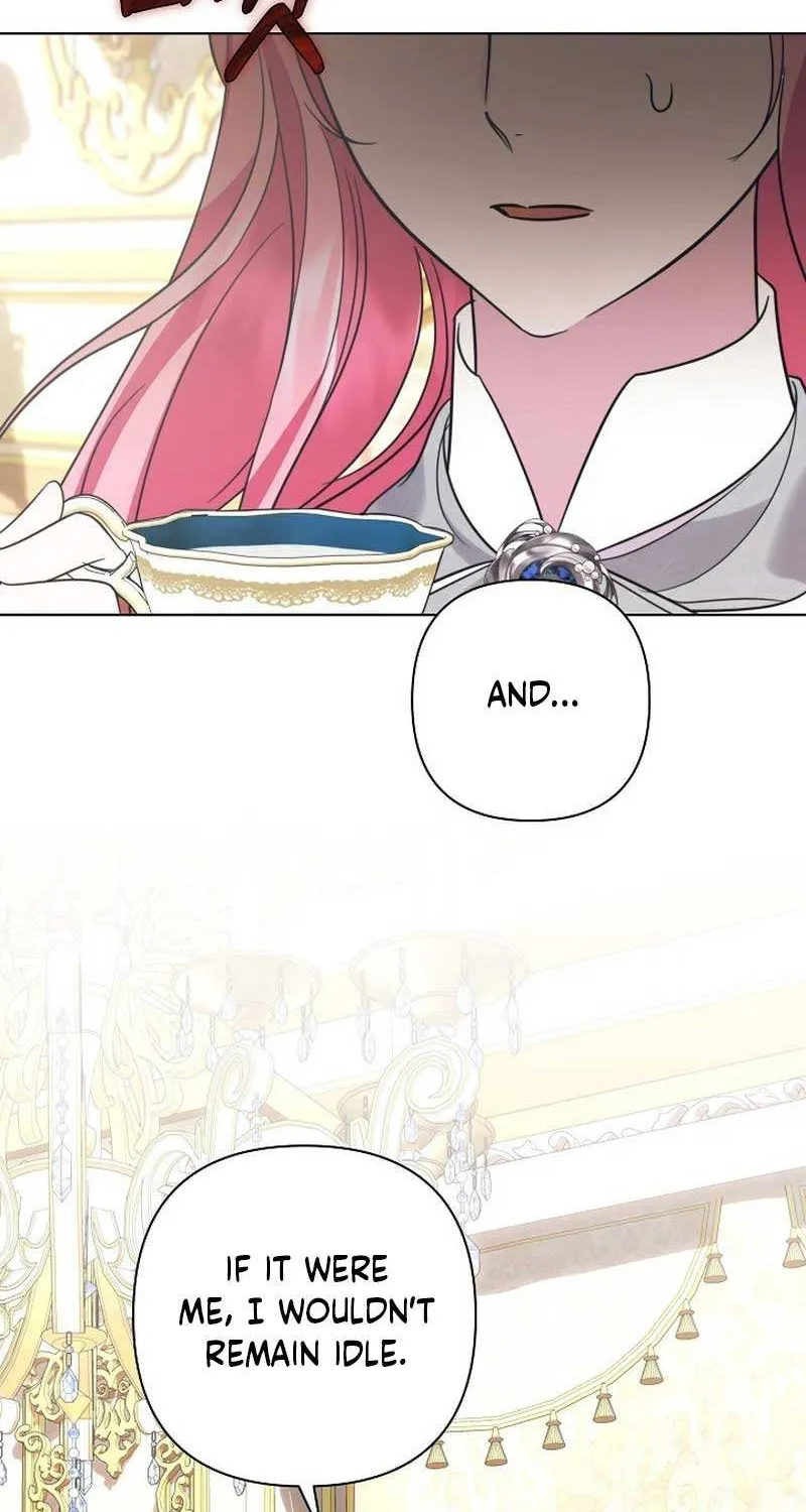 Read Undercover Princess chapter 30 image 87 on Lezhin