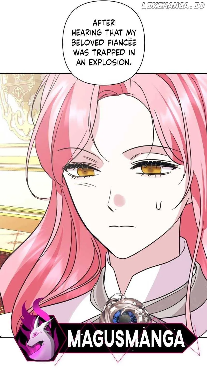 Read Undercover Princess chapter 30 image 90 on Lezhin