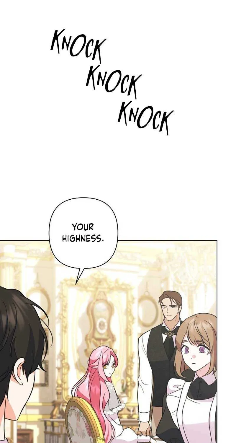 Read Undercover Princess chapter 30 image 91 on Lezhin