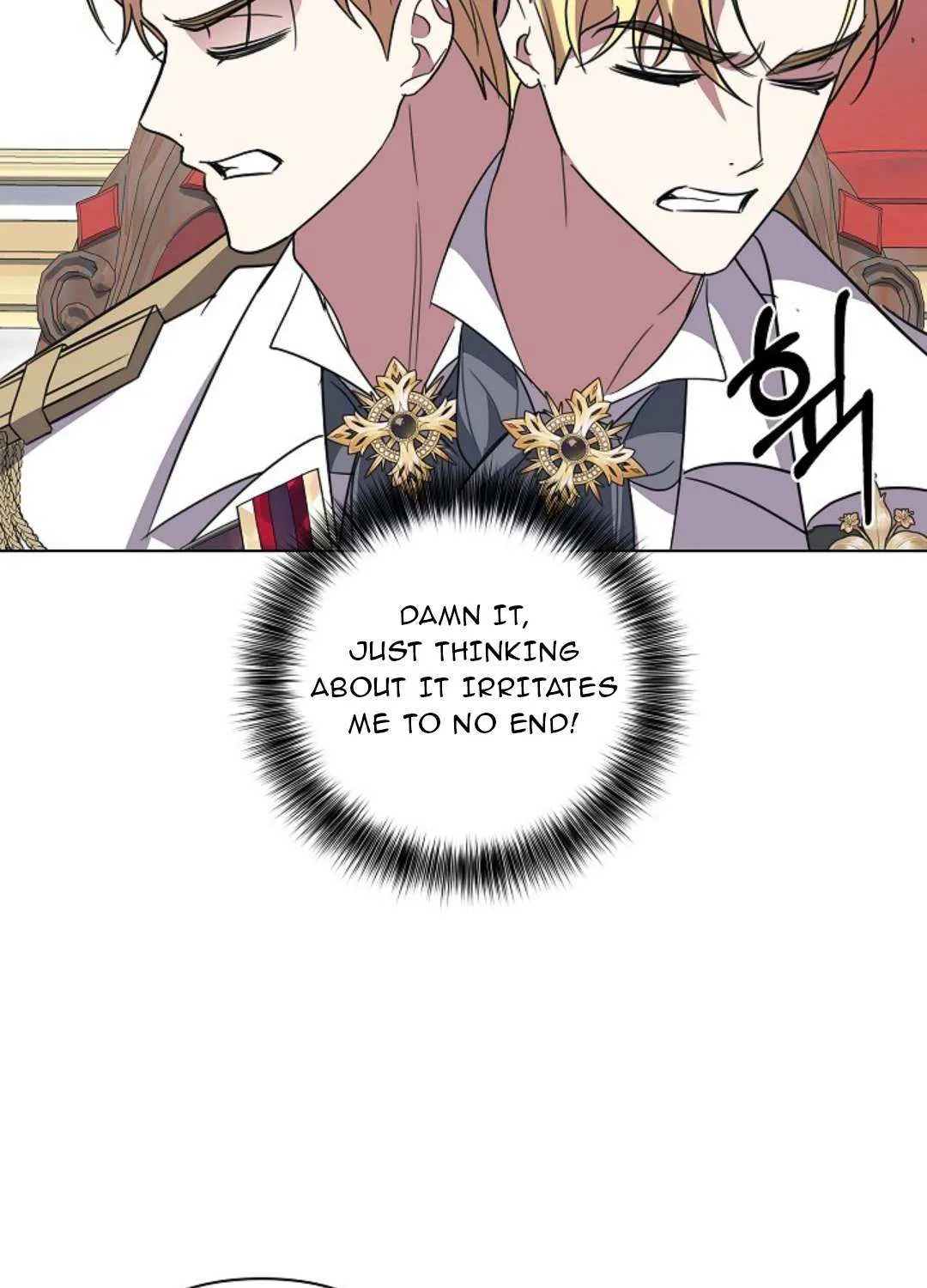 Read Undercover Princess chapter 31 image 10 on Lezhin