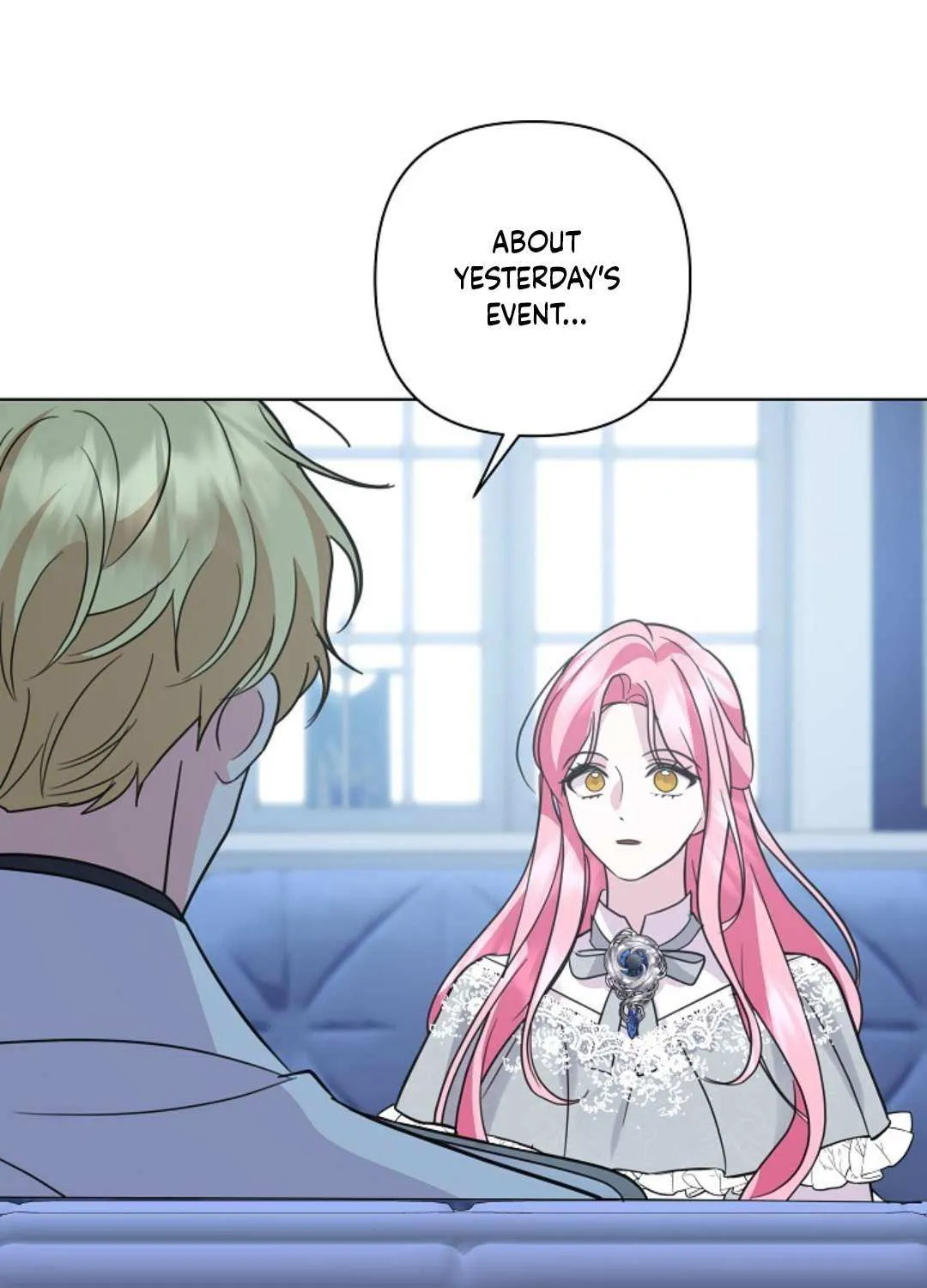 Read Undercover Princess chapter 31 image 108 on Lezhin