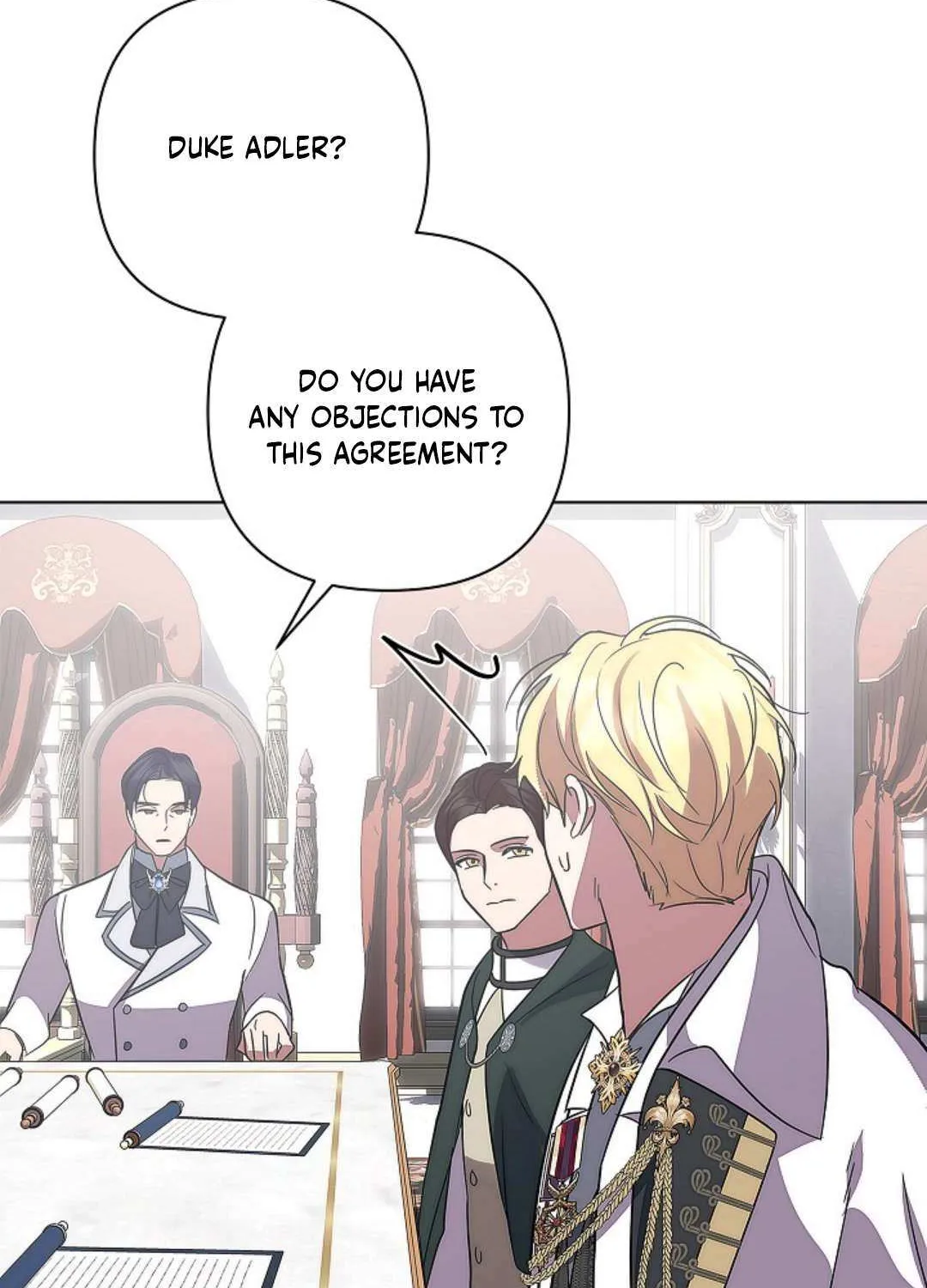 Read Undercover Princess chapter 31 image 11 on Lezhin