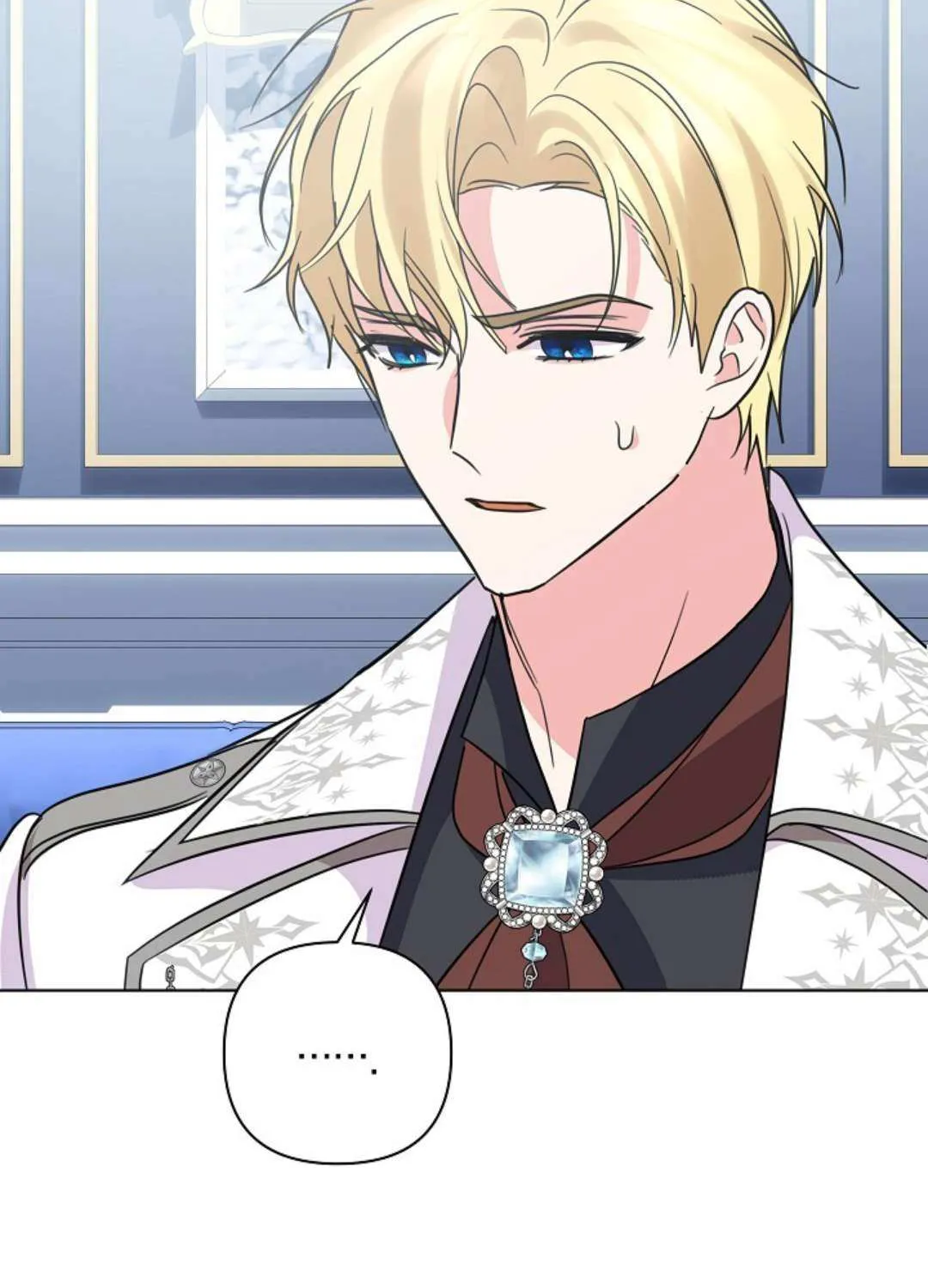 Read Undercover Princess chapter 31 image 110 on Lezhin