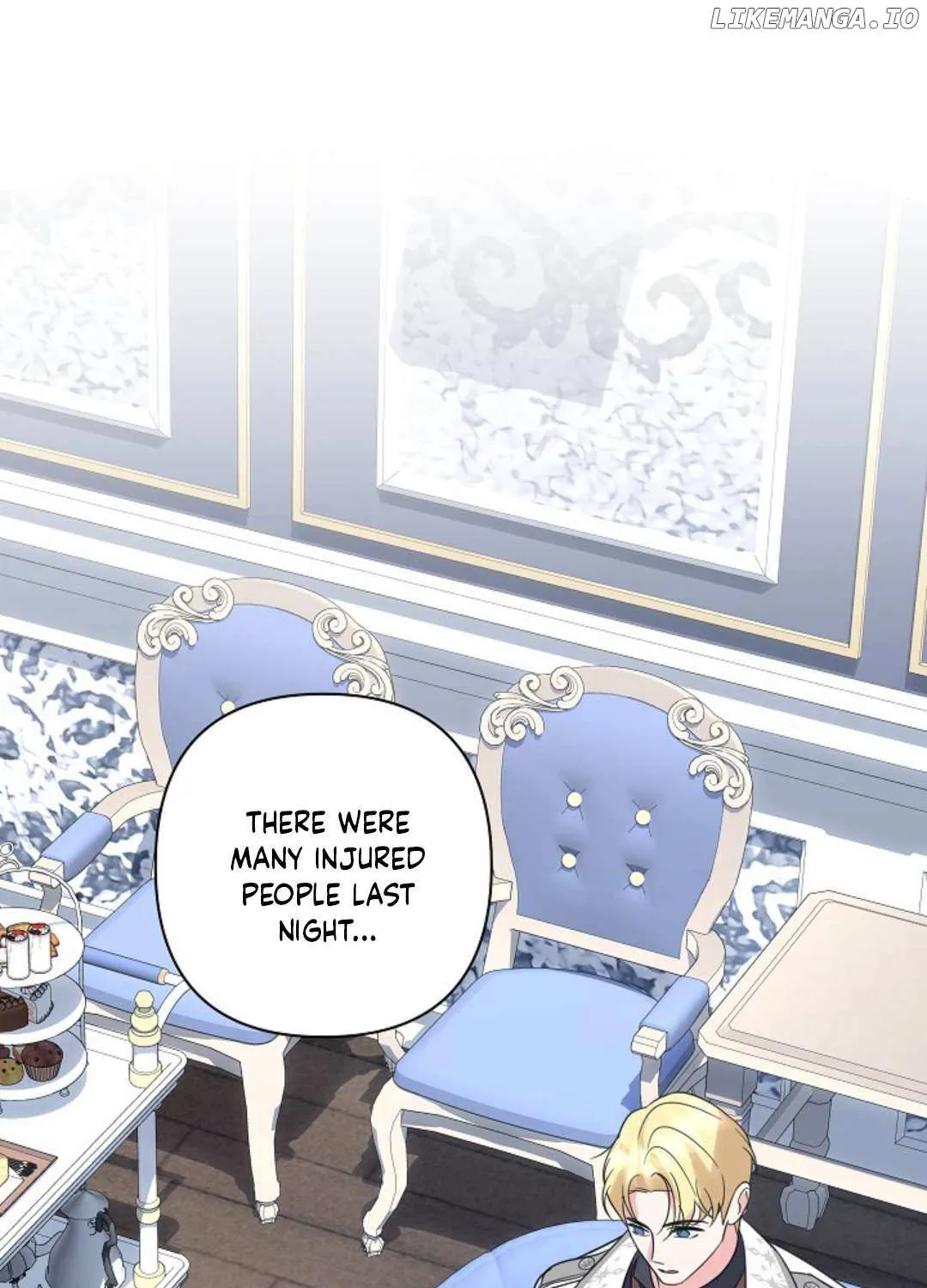 Read Undercover Princess chapter 31 image 113 on Lezhin