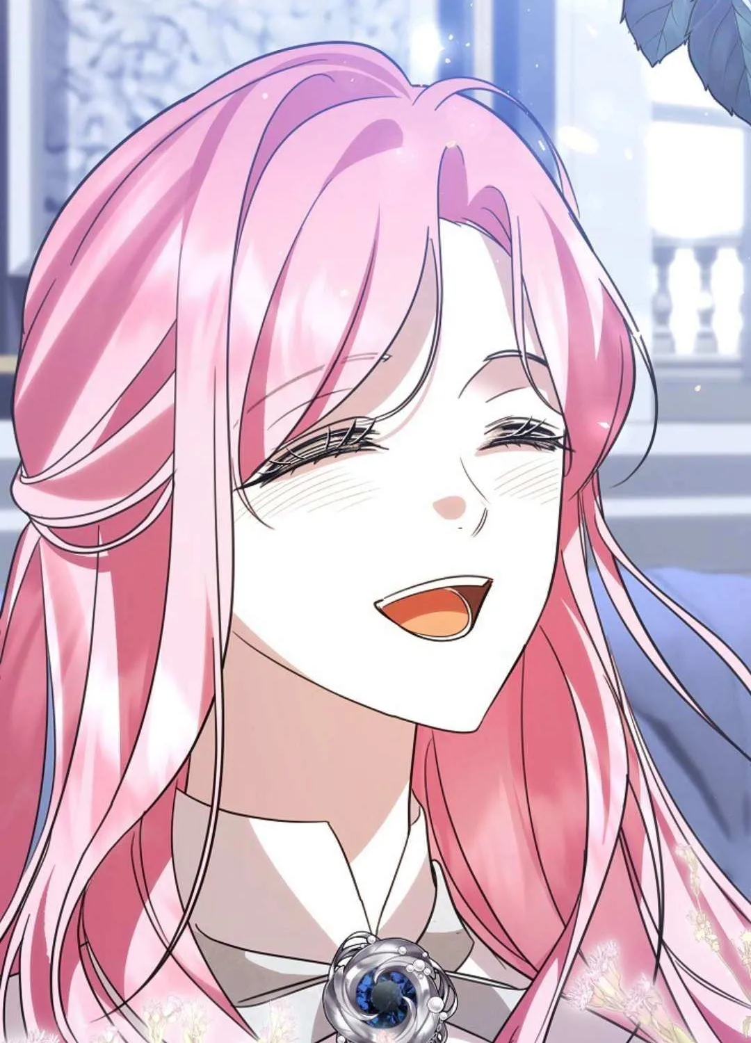 Read Undercover Princess chapter 31 image 118 on Lezhin