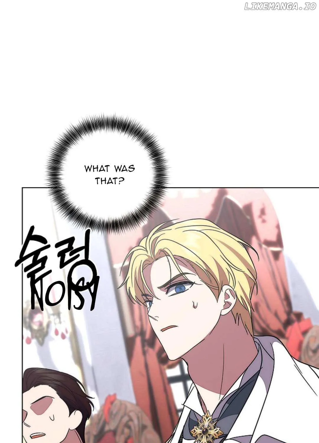 Read Undercover Princess chapter 31 image 15 on Lezhin