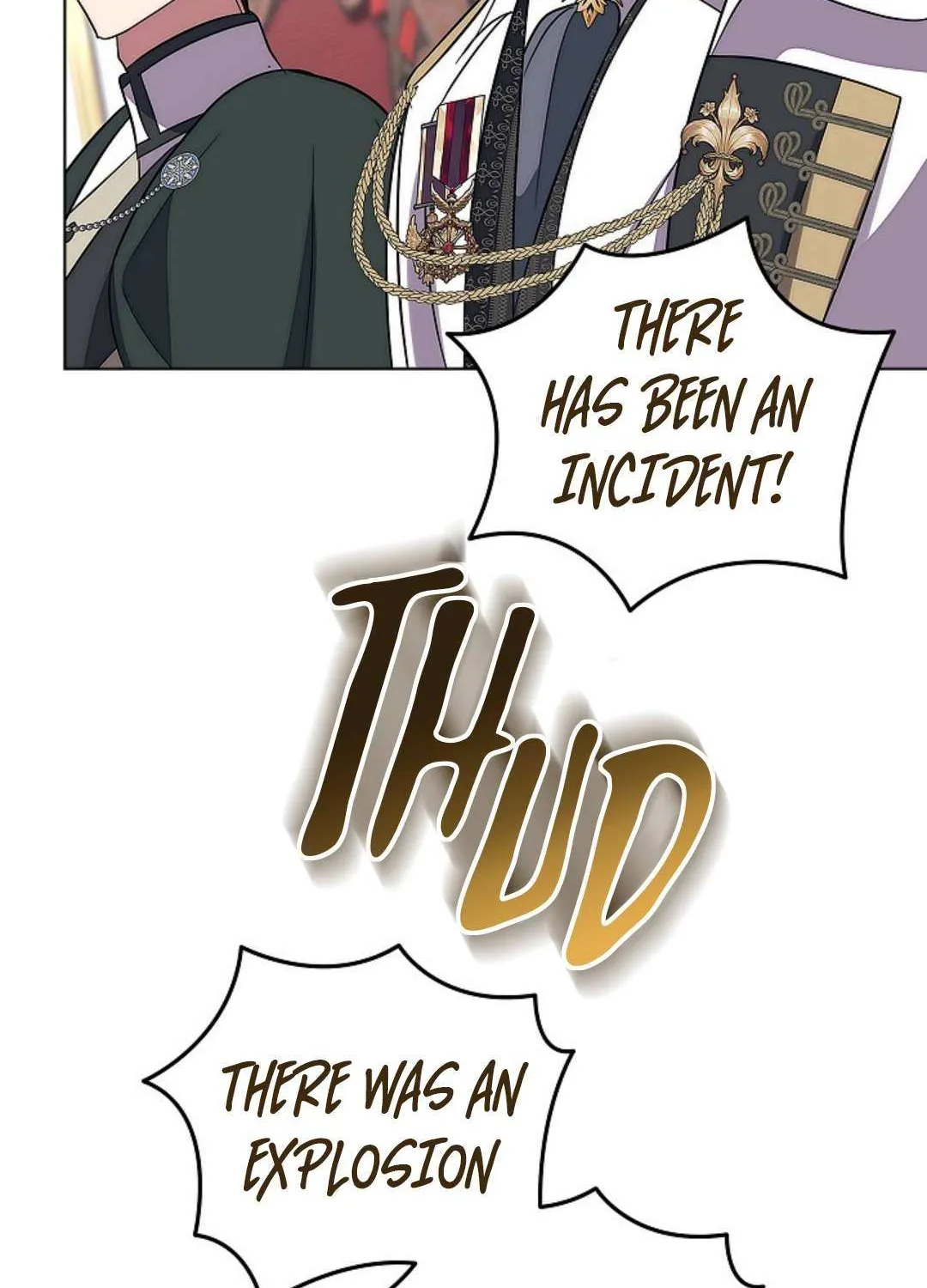 Read Undercover Princess chapter 31 image 16 on Lezhin