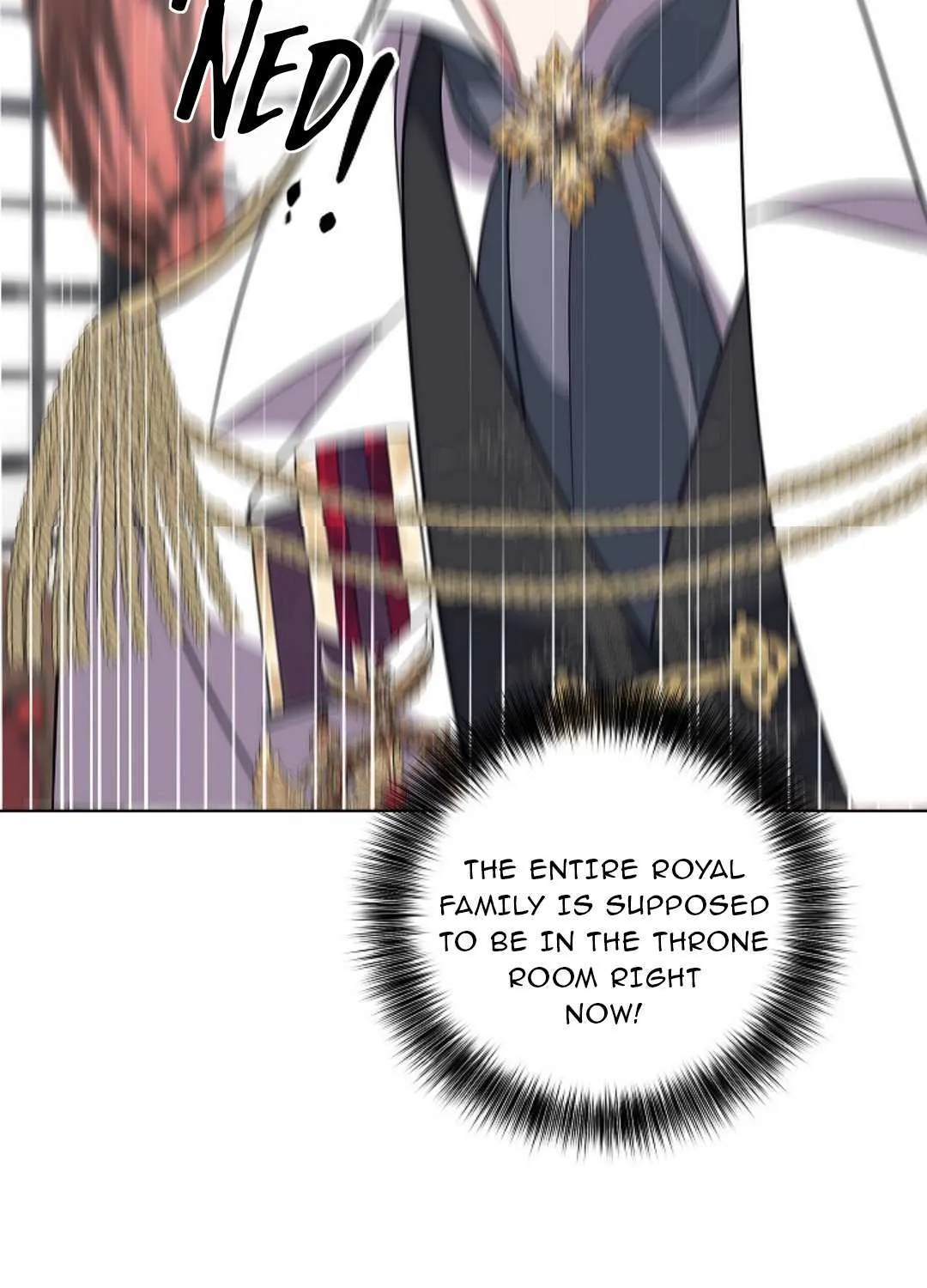 Read Undercover Princess chapter 31 image 19 on Lezhin