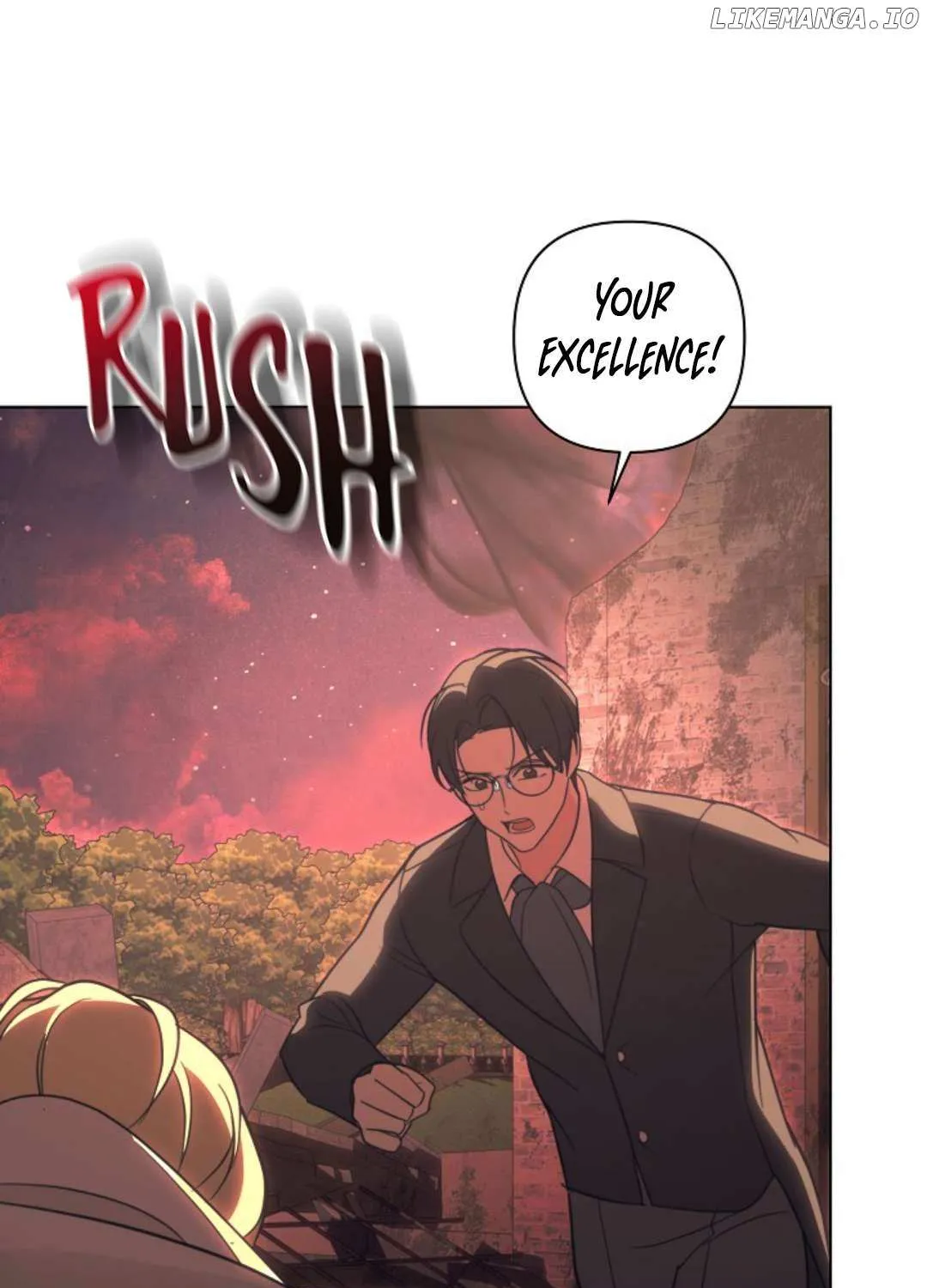 Read Undercover Princess chapter 31 image 28 on Lezhin
