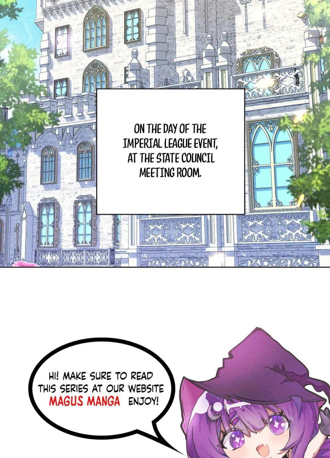 Read Undercover Princess chapter 31 image 3 on Lezhin