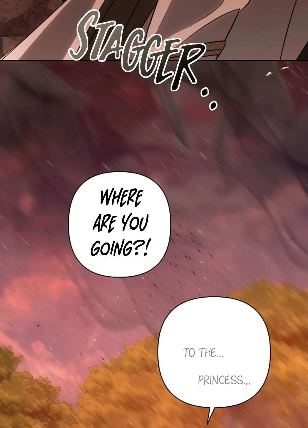Read Undercover Princess chapter 31 image 35 on Lezhin