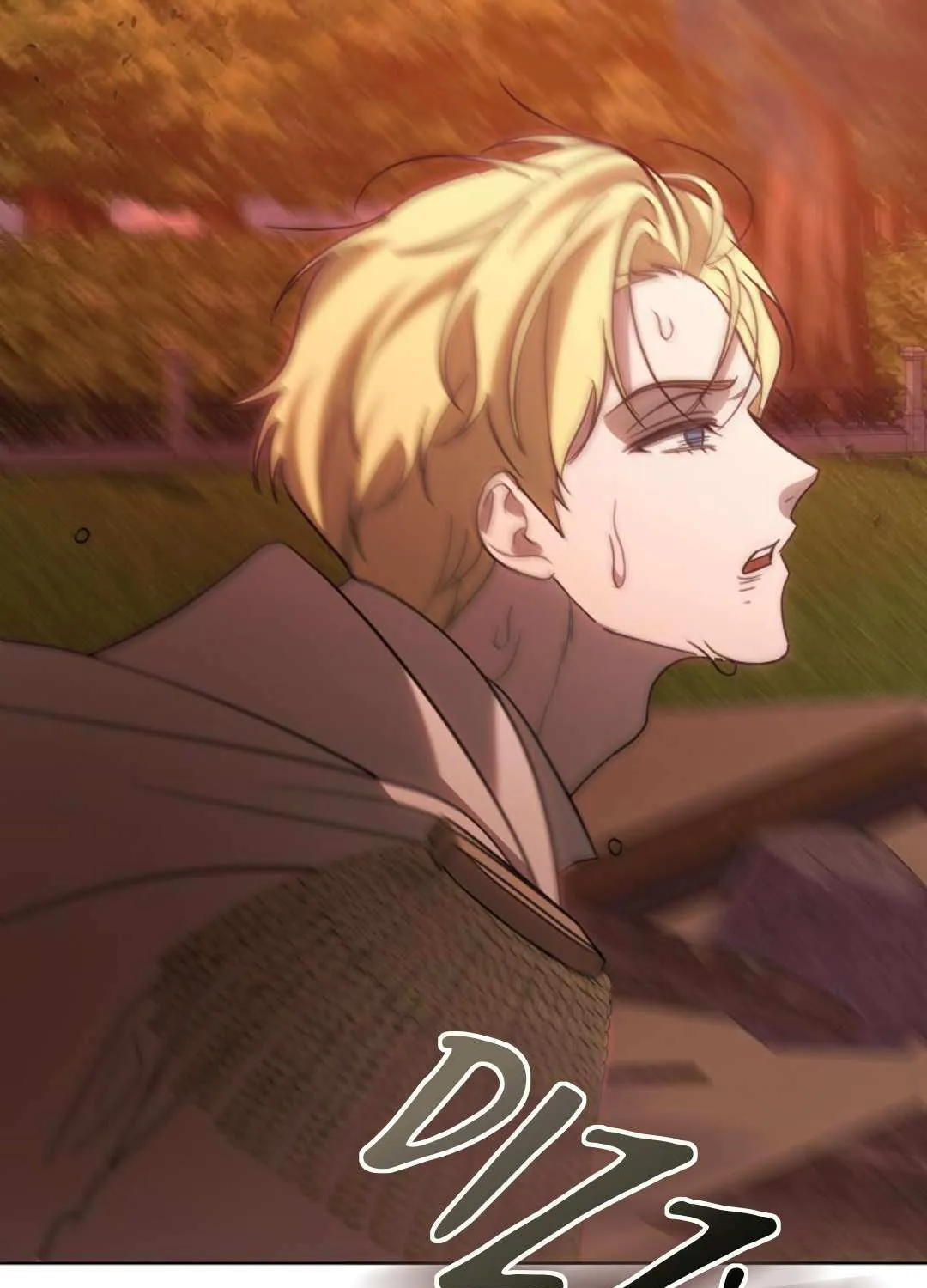 Read Undercover Princess chapter 31 image 36 on Lezhin