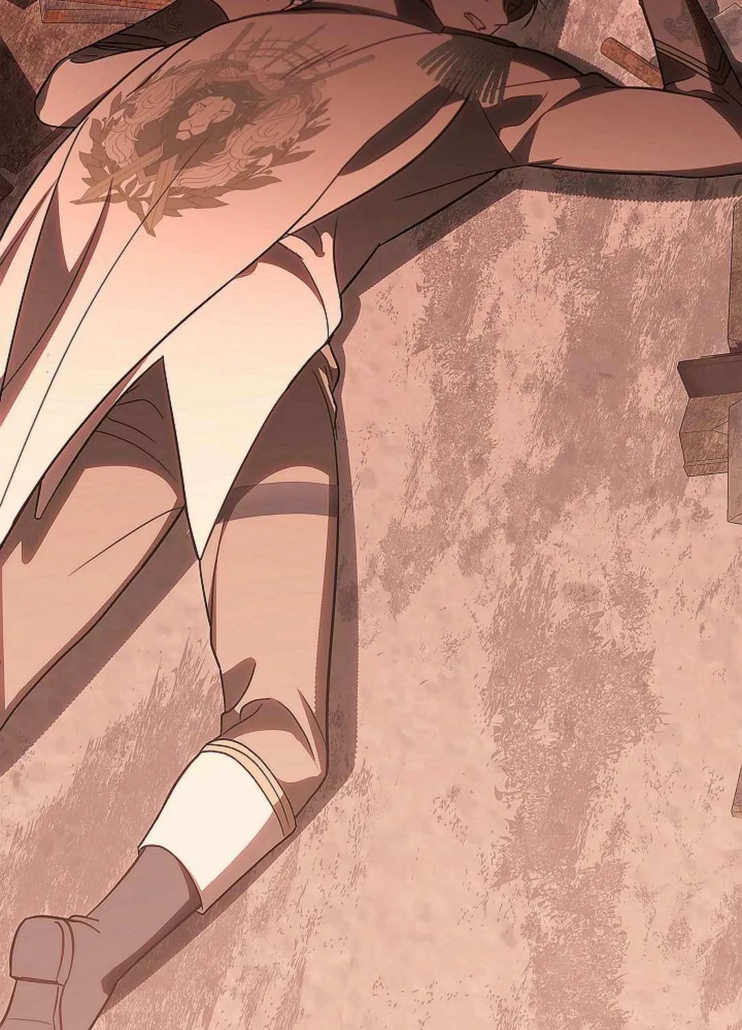 Read Undercover Princess chapter 31 image 39 on Lezhin