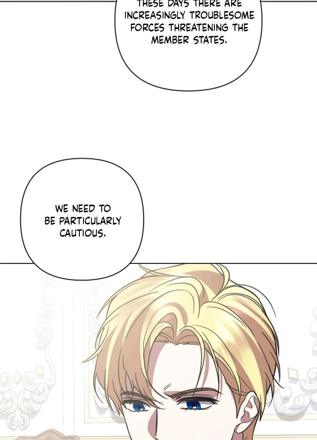 Read Undercover Princess chapter 31 image 5 on Lezhin
