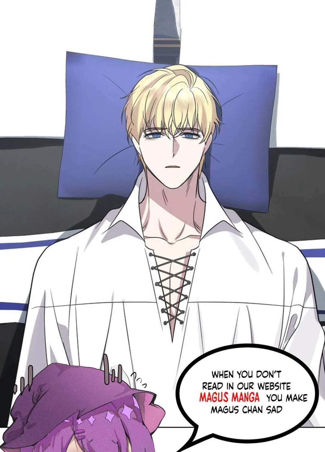 Read Undercover Princess chapter 31 image 50 on Lezhin
