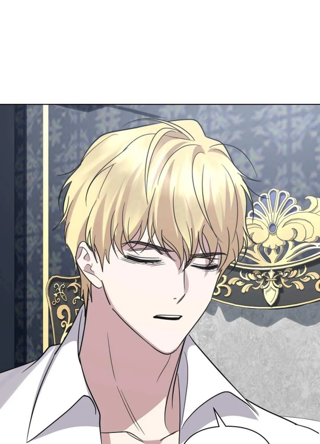 Read Undercover Princess chapter 31 image 54 on Lezhin