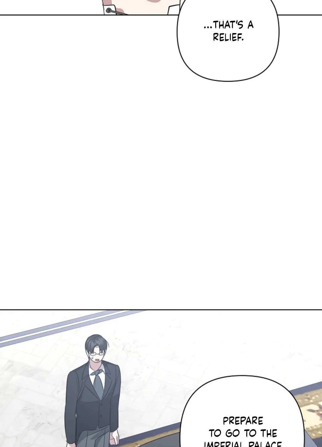 Read Undercover Princess chapter 31 image 55 on Lezhin