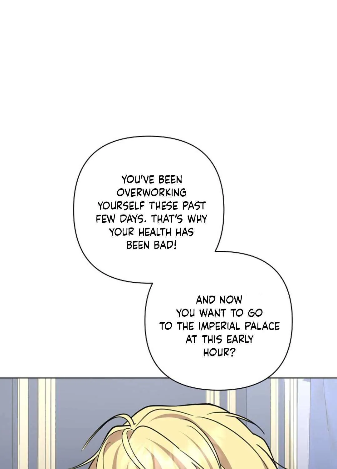 Read Undercover Princess chapter 31 image 57 on Lezhin