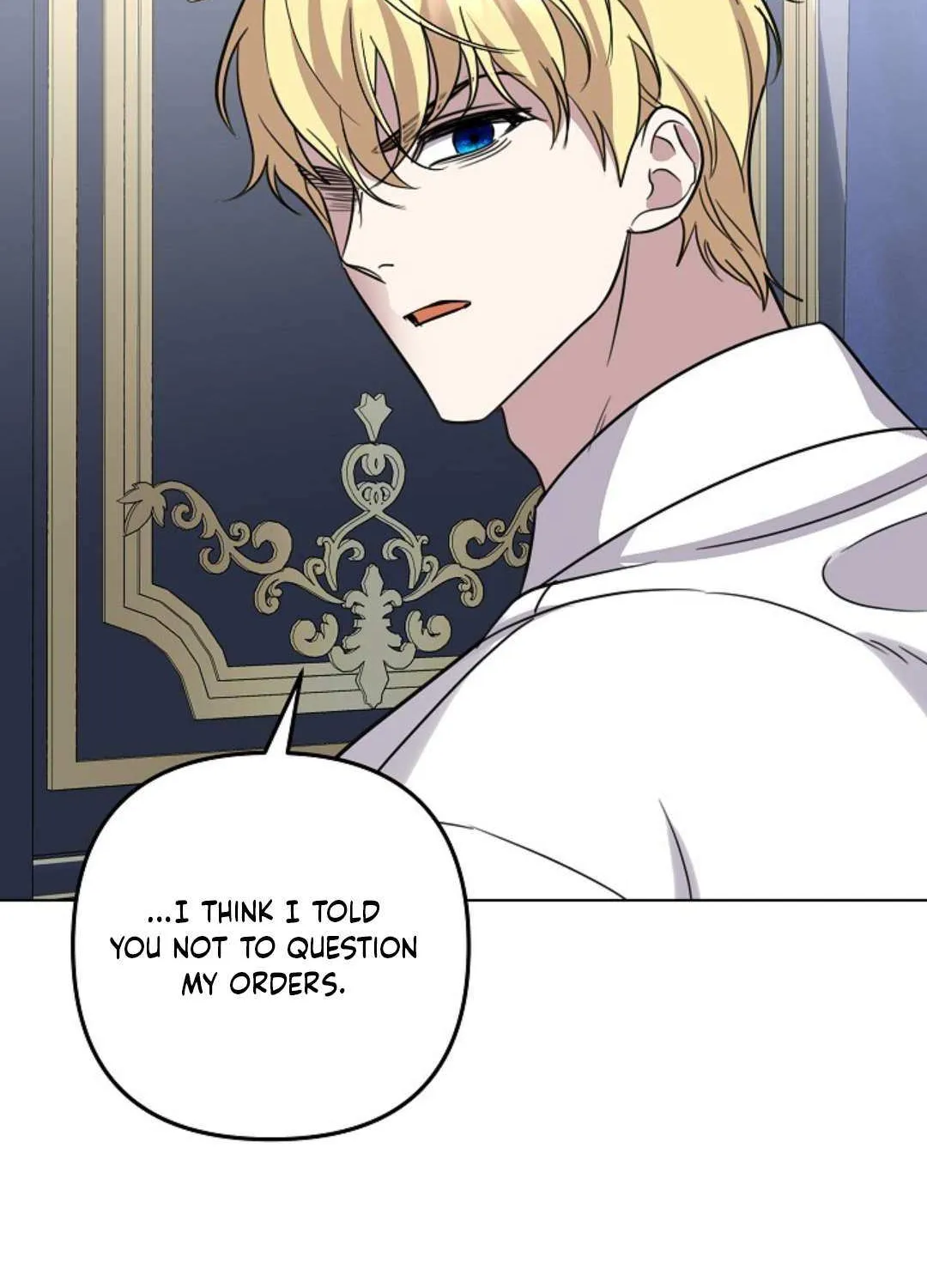 Read Undercover Princess chapter 31 image 58 on Lezhin