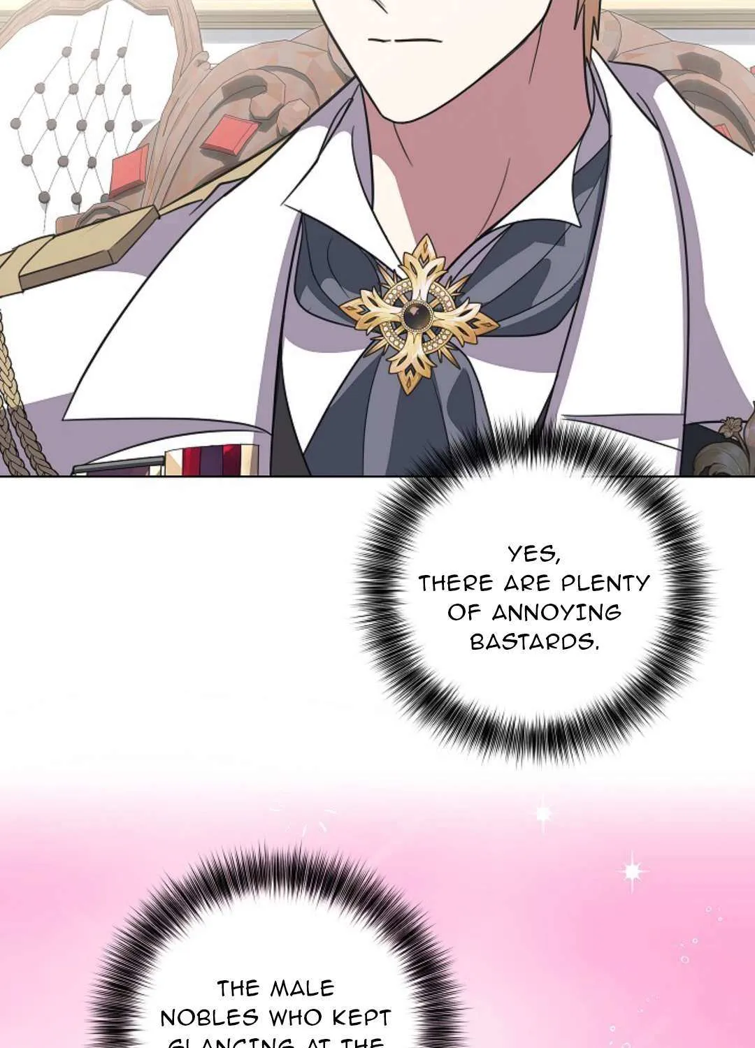 Read Undercover Princess chapter 31 image 6 on Lezhin