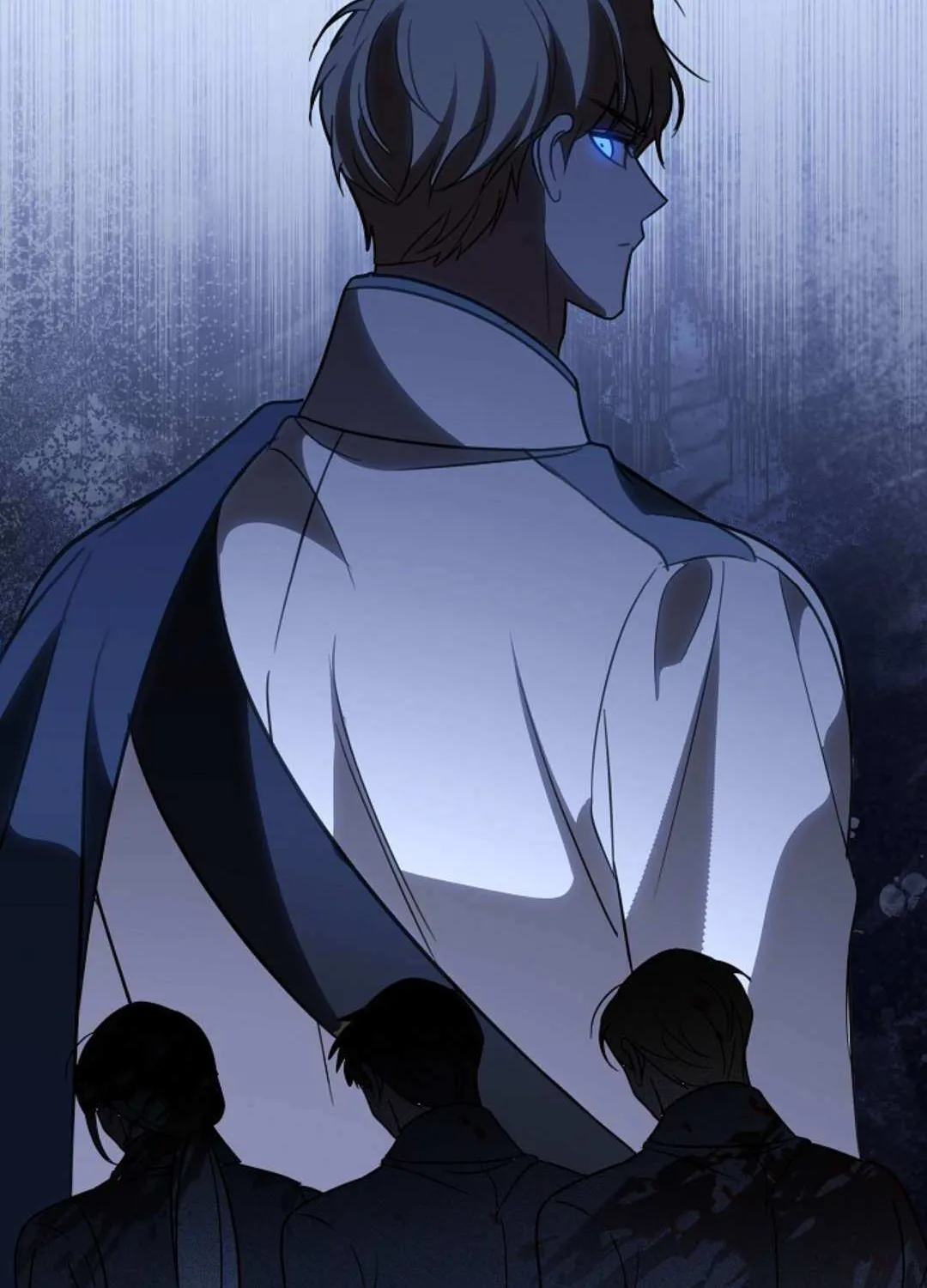 Read Undercover Princess chapter 31 image 67 on Lezhin