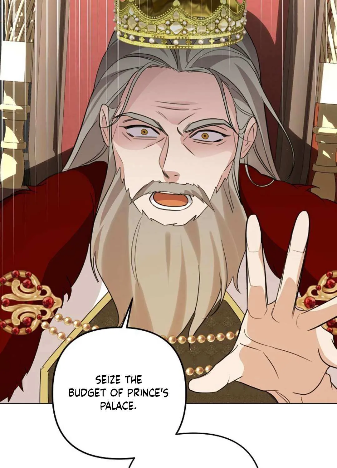 Read Undercover Princess chapter 31 image 70 on Lezhin